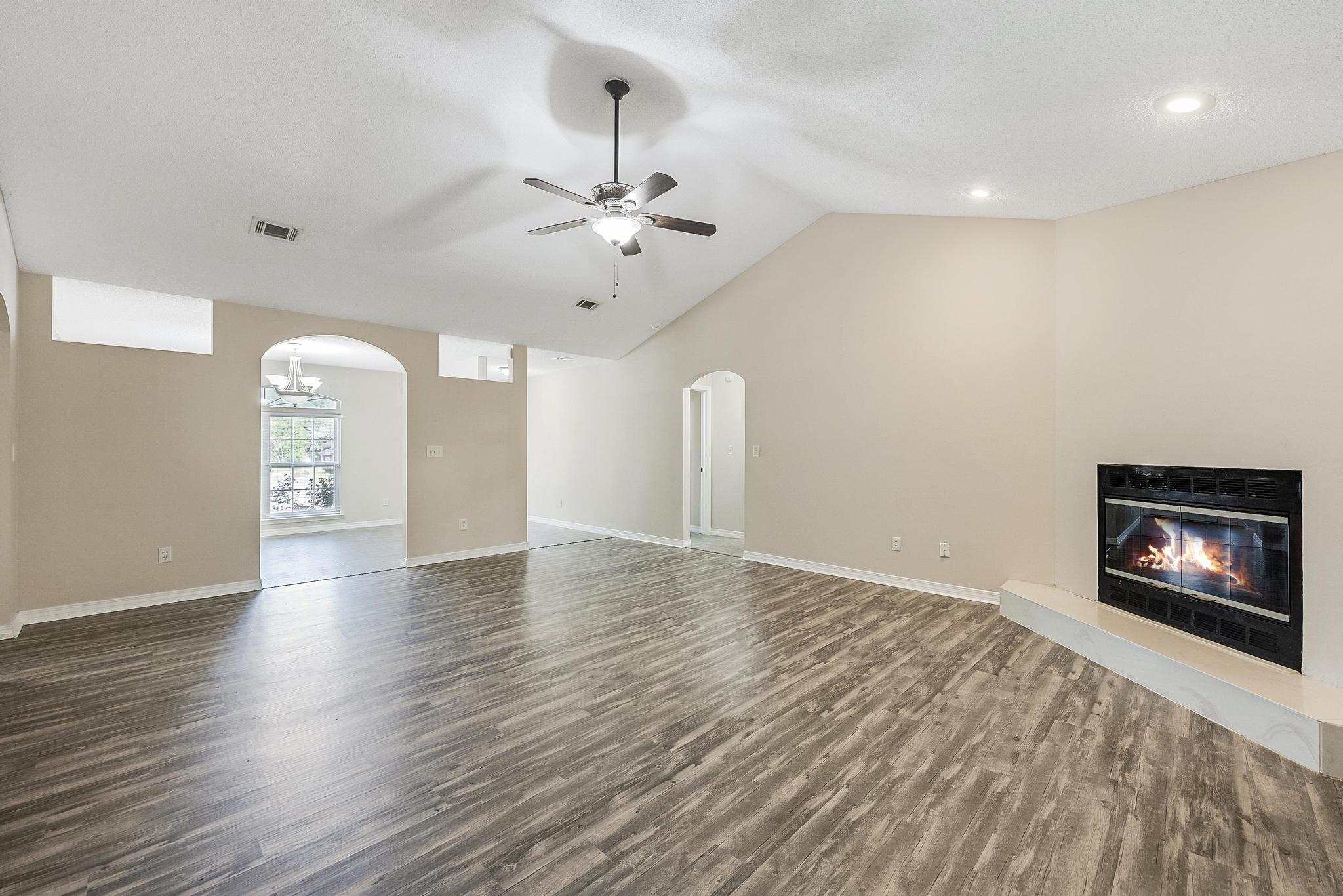 INDIAN TRAILS PH 1 - Residential