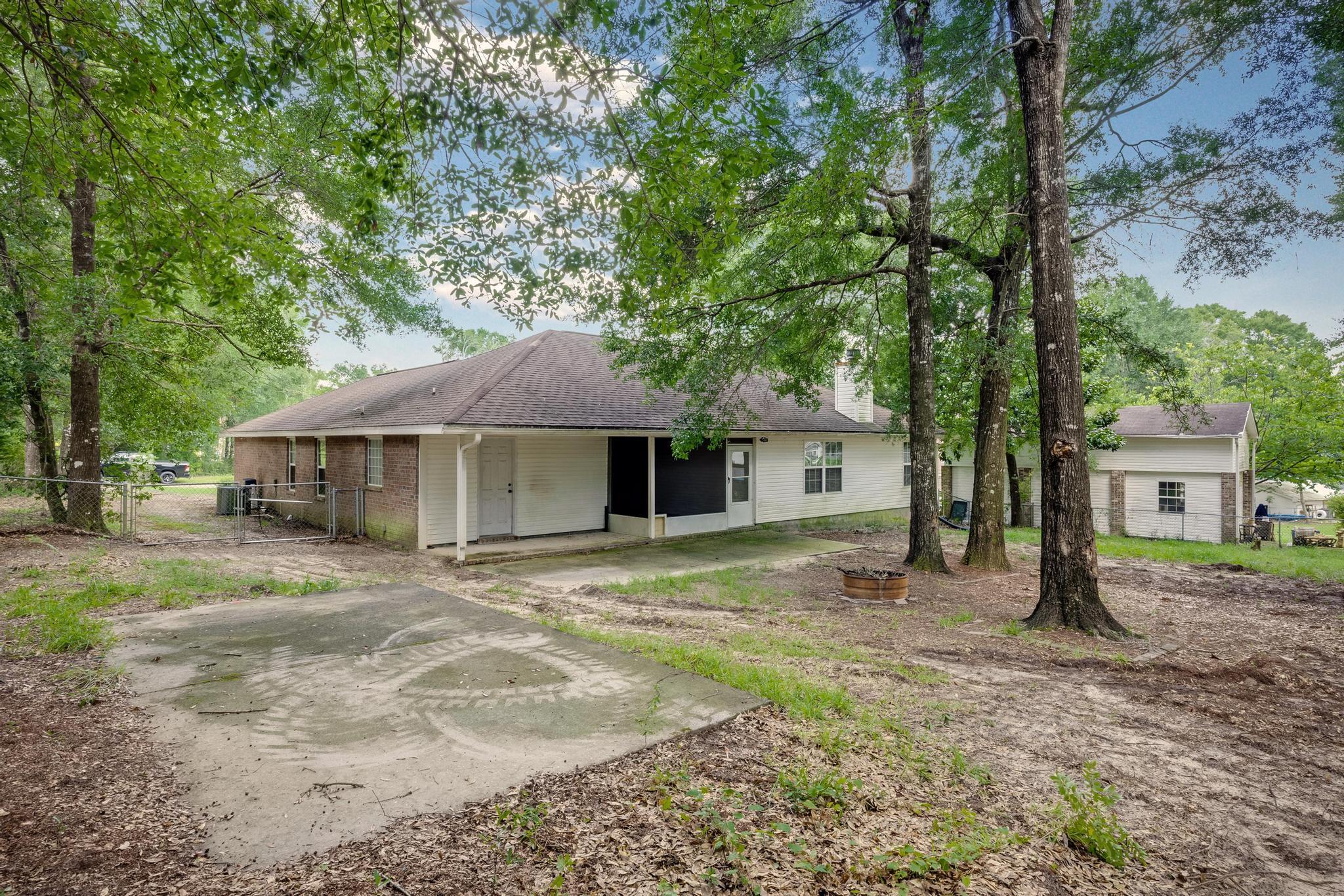 INDIAN TRAILS PH 1 - Residential