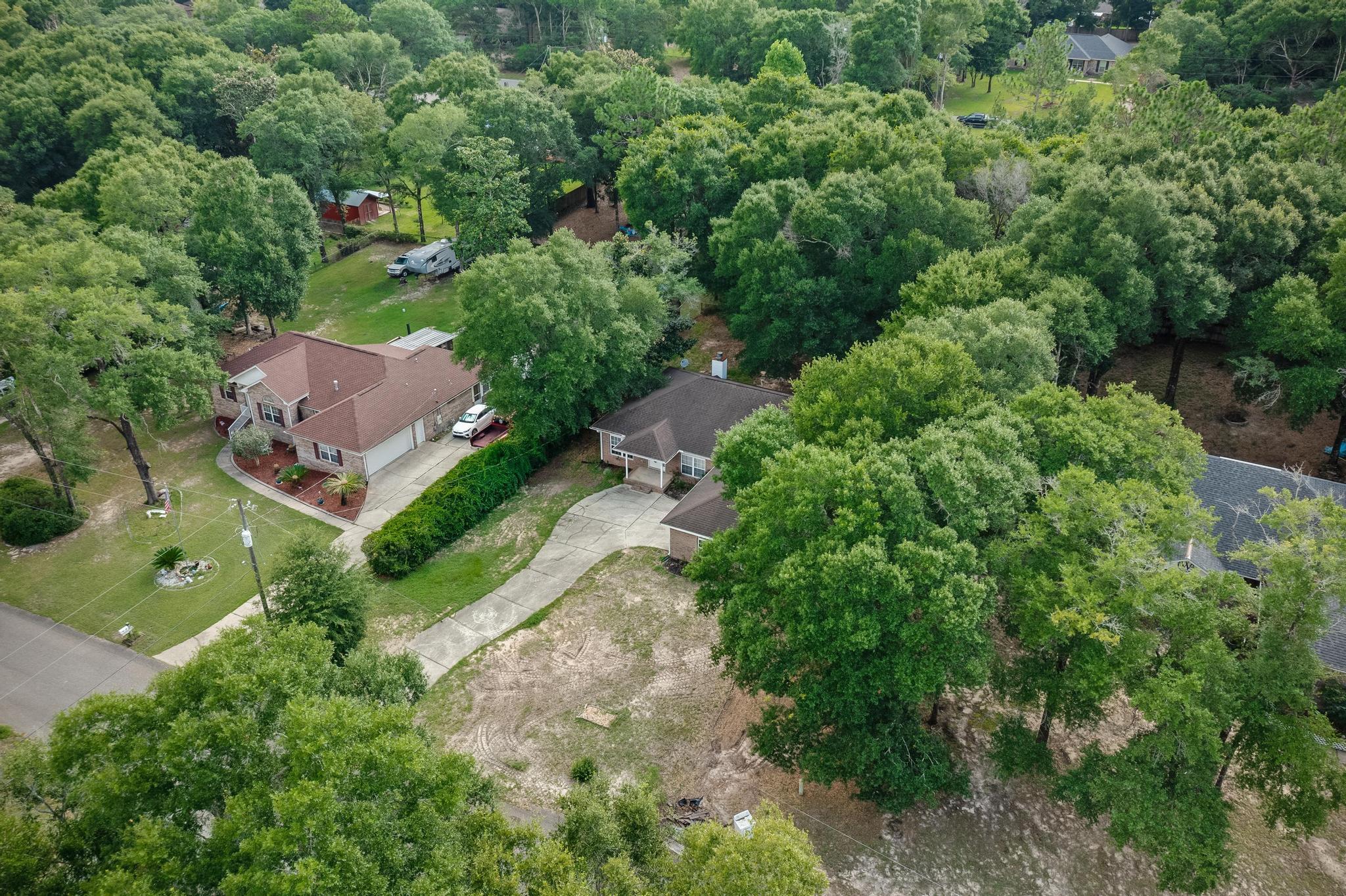 INDIAN TRAILS PH 1 - Residential