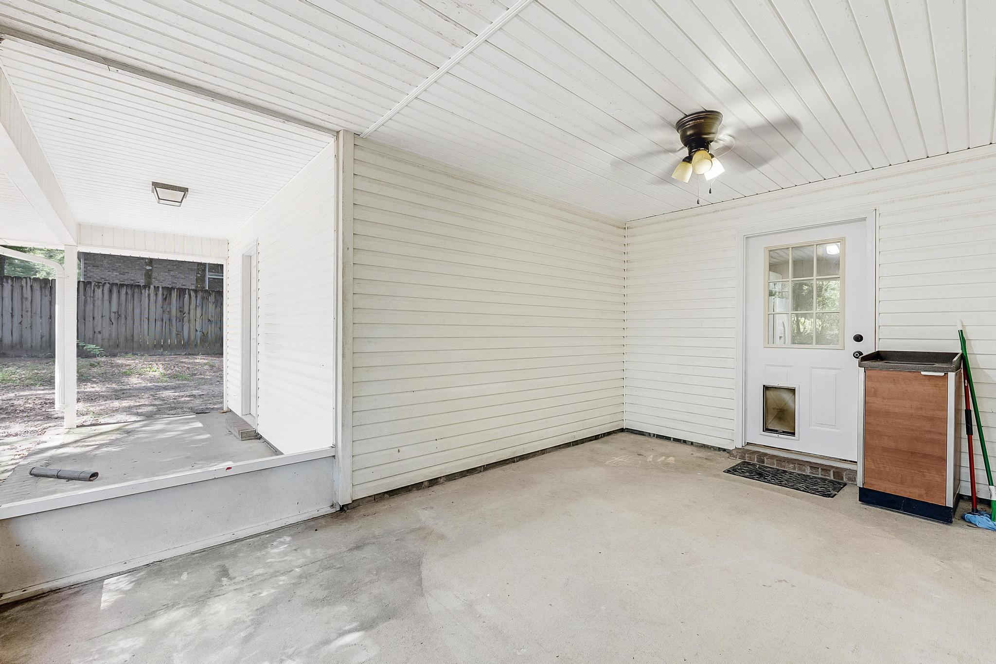 INDIAN TRAILS PH 1 - Residential