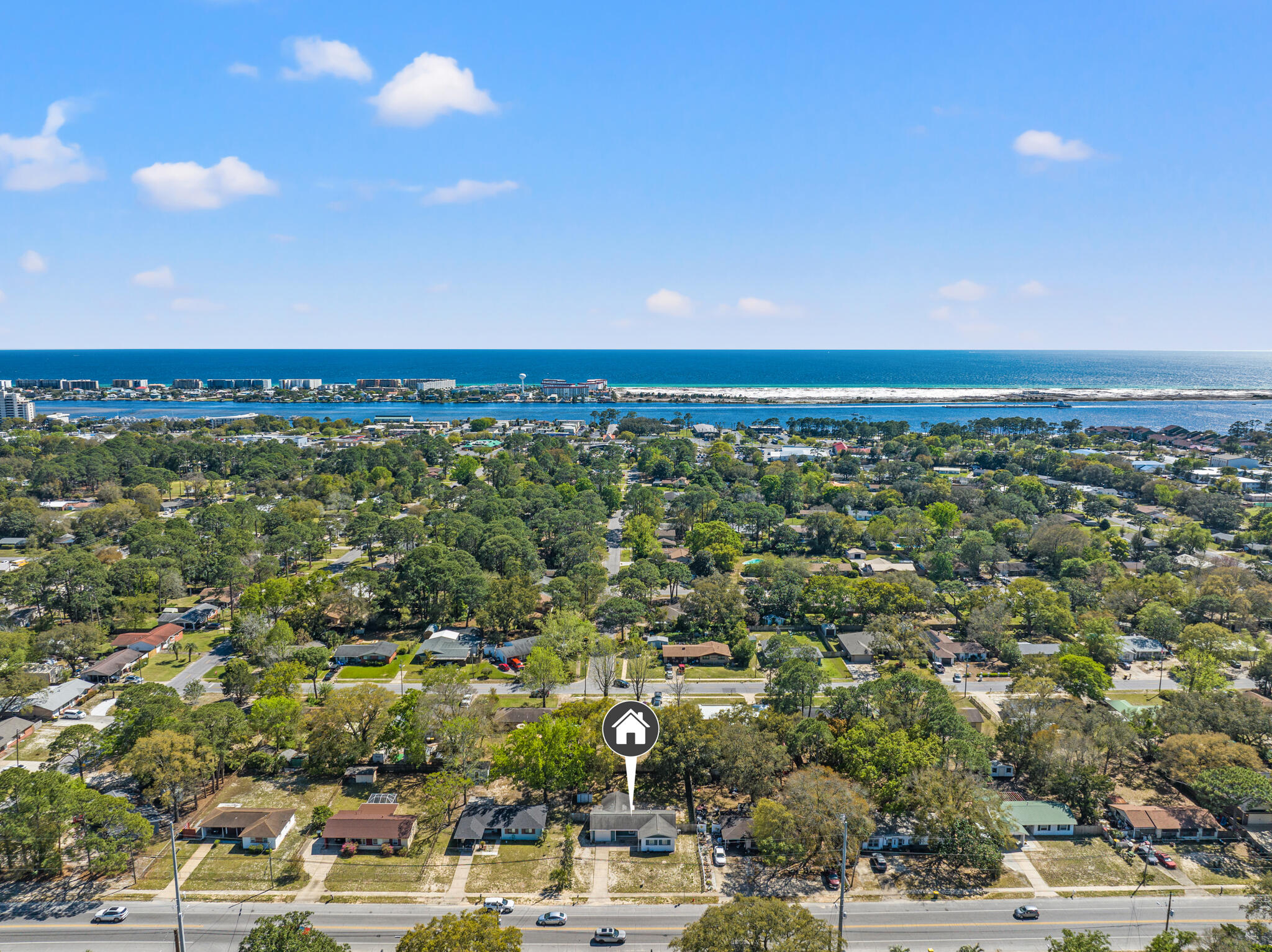 SANTASIA PARK - Residential