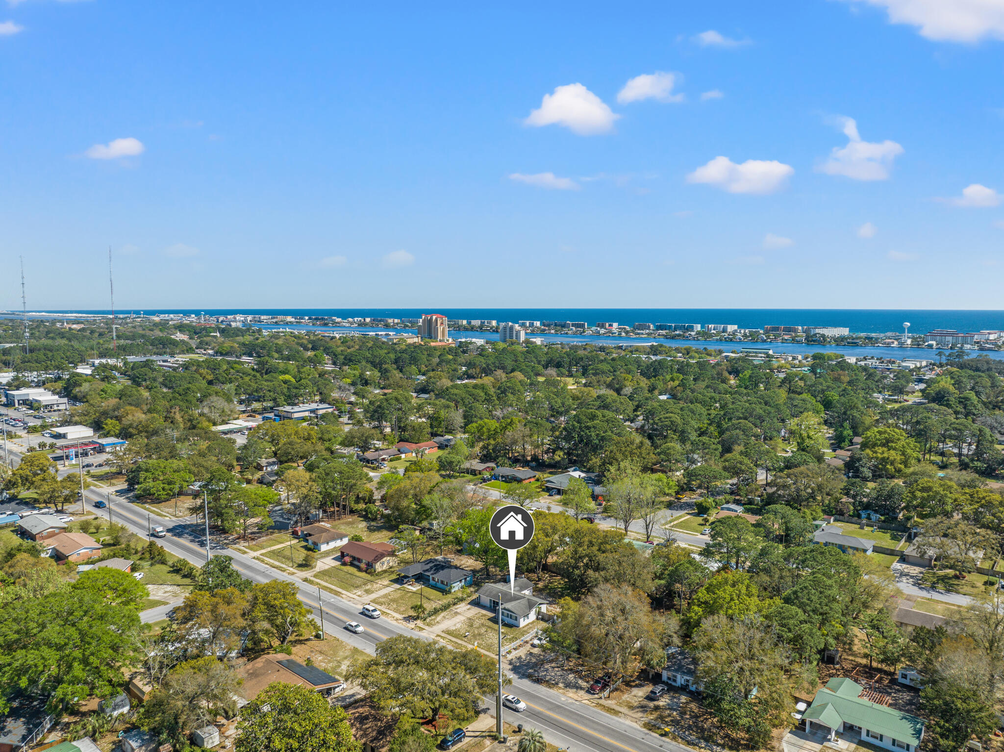 SANTASIA PARK - Residential