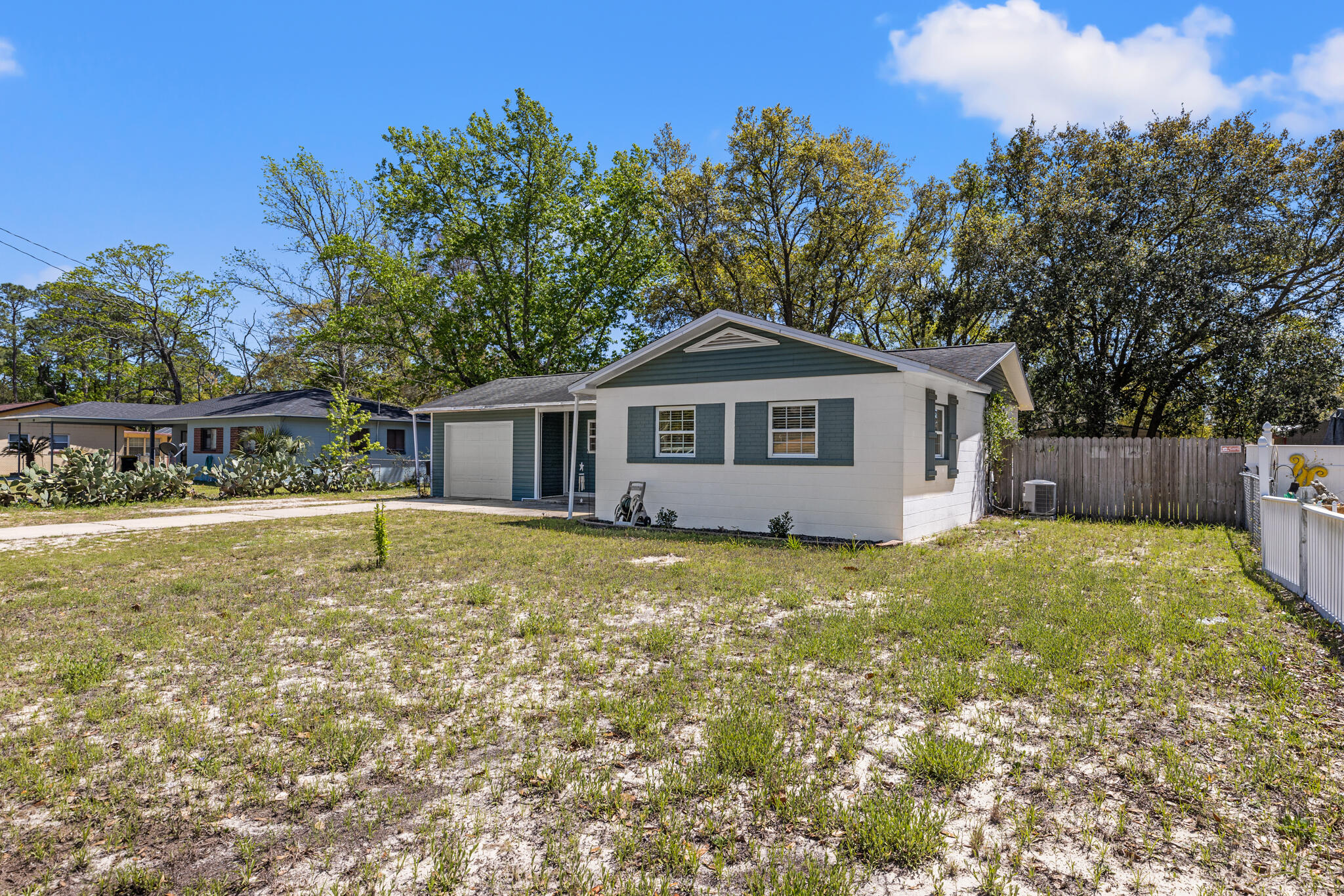 SANTASIA PARK - Residential