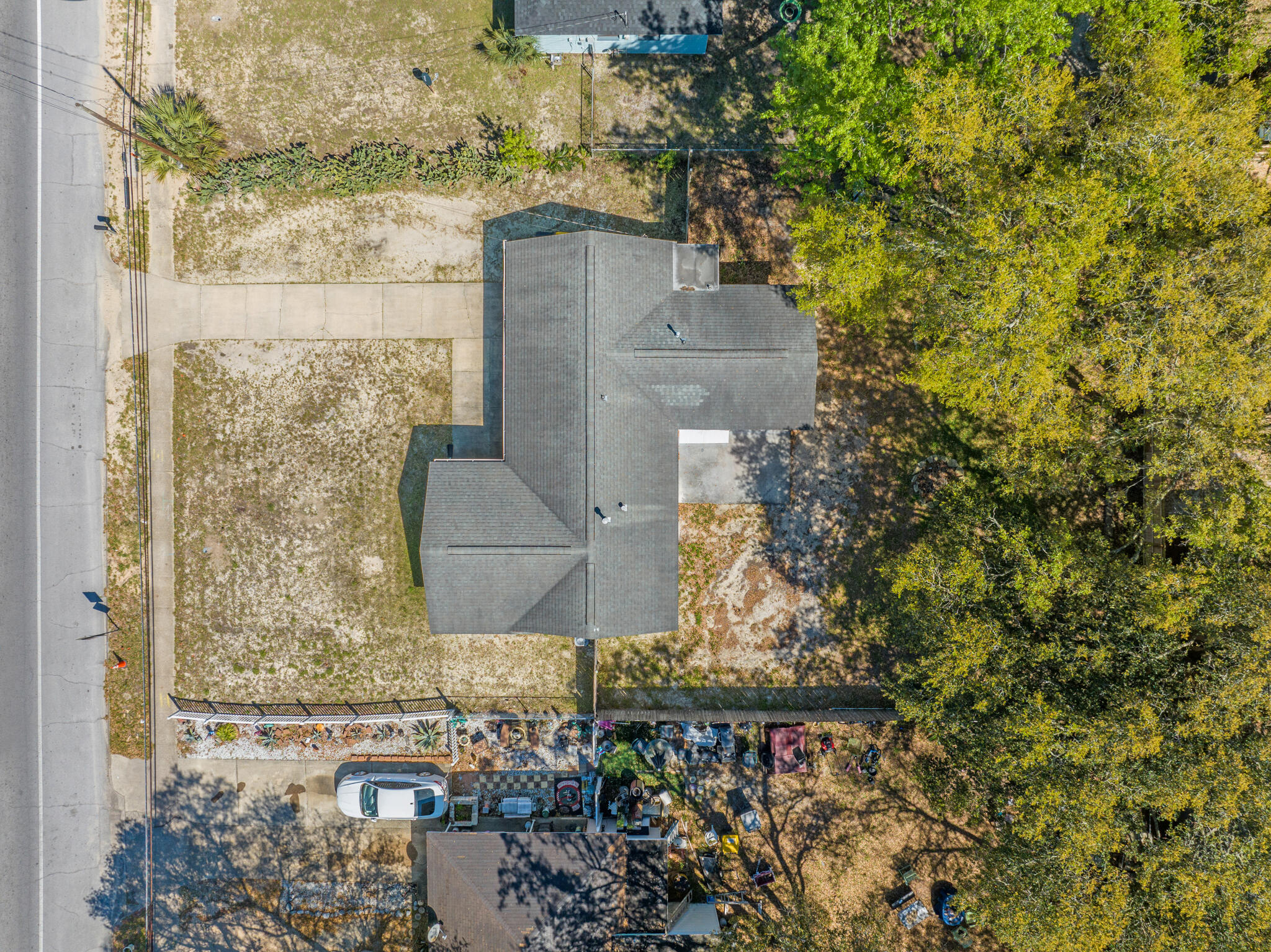 SANTASIA PARK - Residential