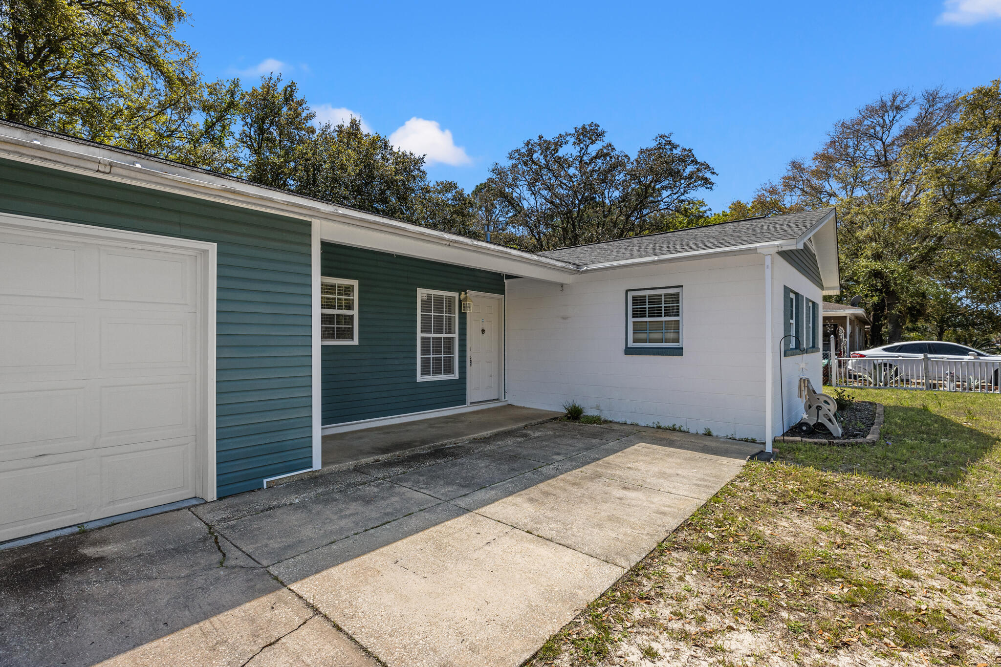 SANTASIA PARK - Residential