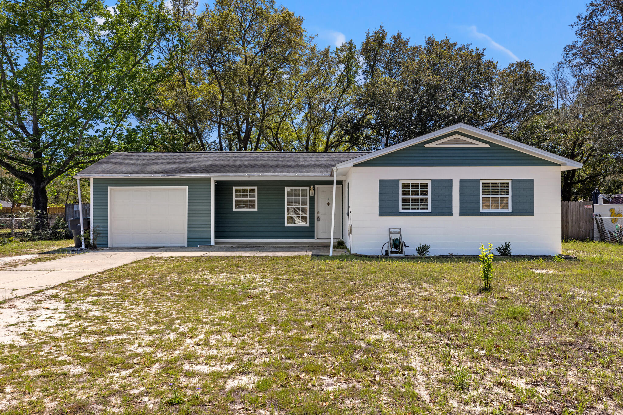 SANTASIA PARK - Residential
