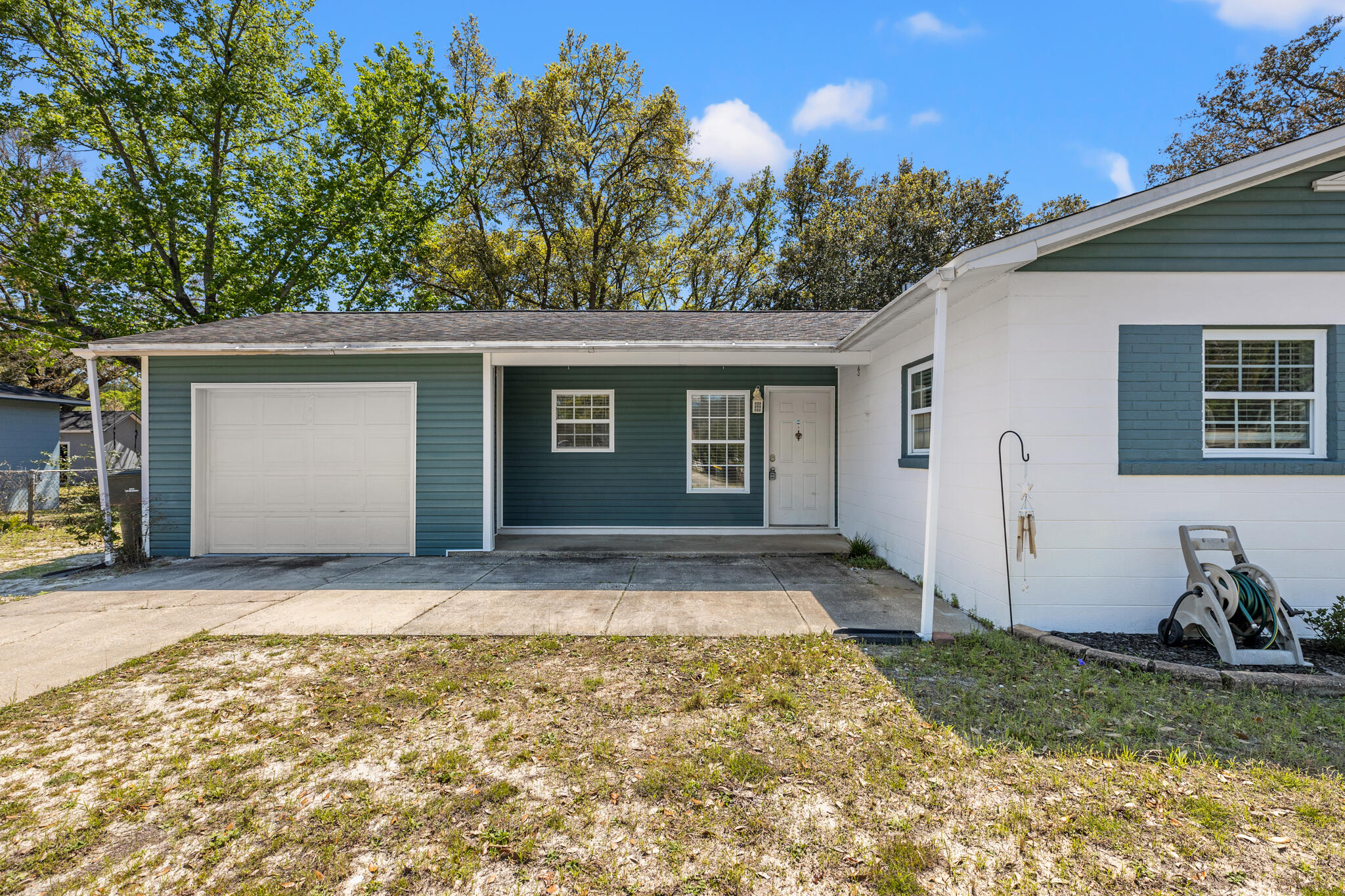 SANTASIA PARK - Residential