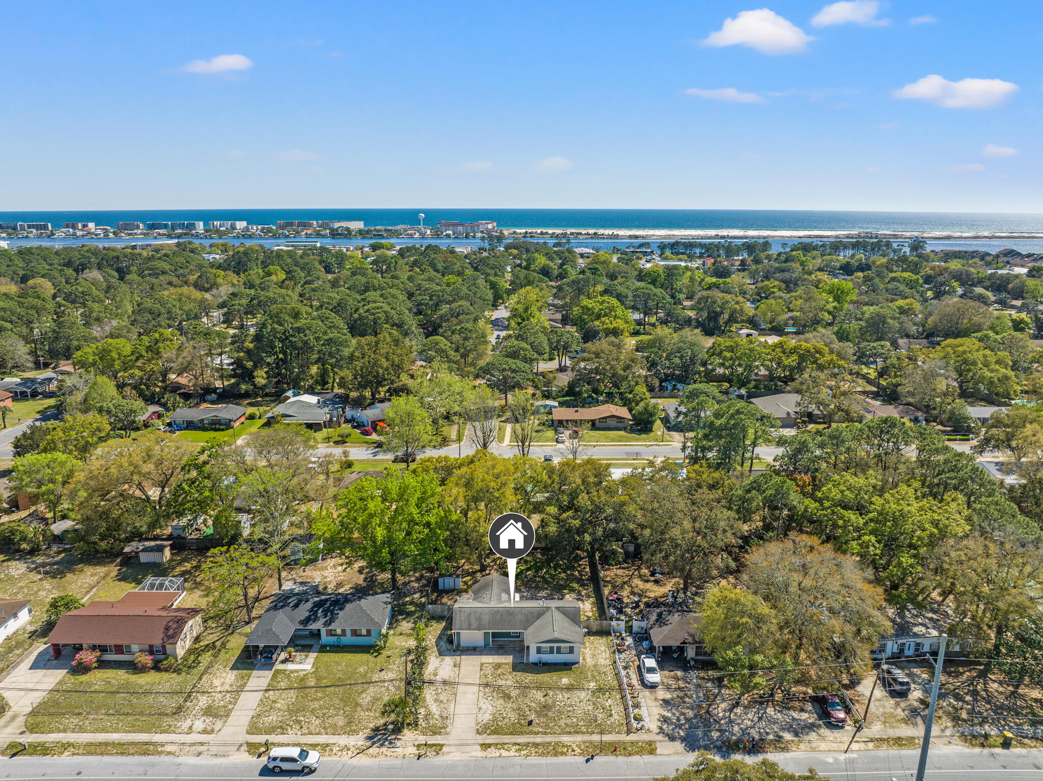 SANTASIA PARK - Residential