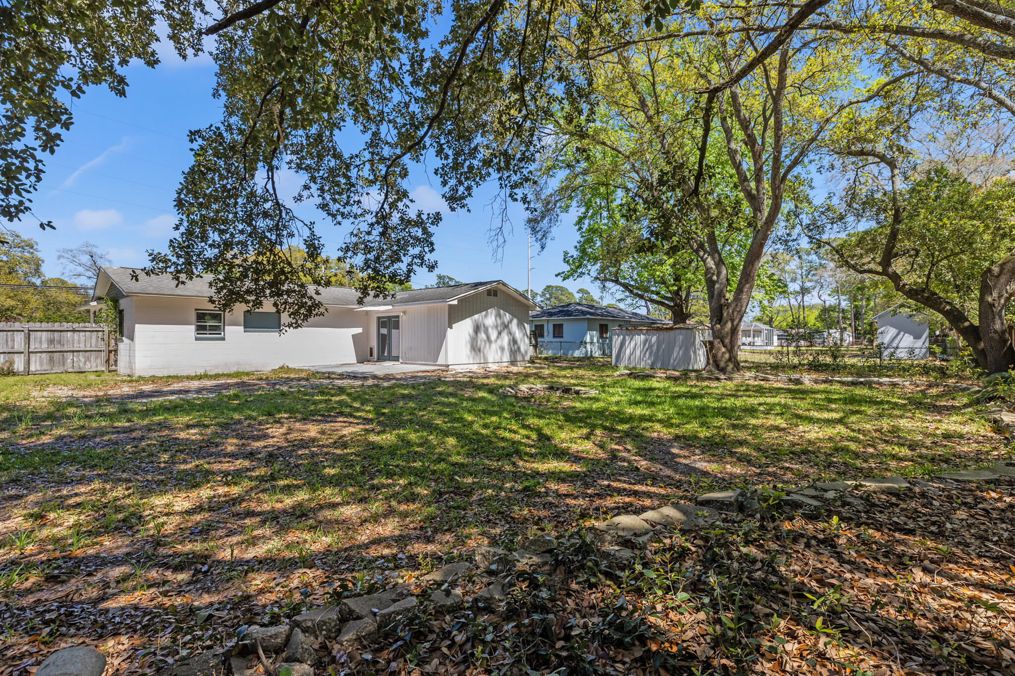 SANTASIA PARK - Residential