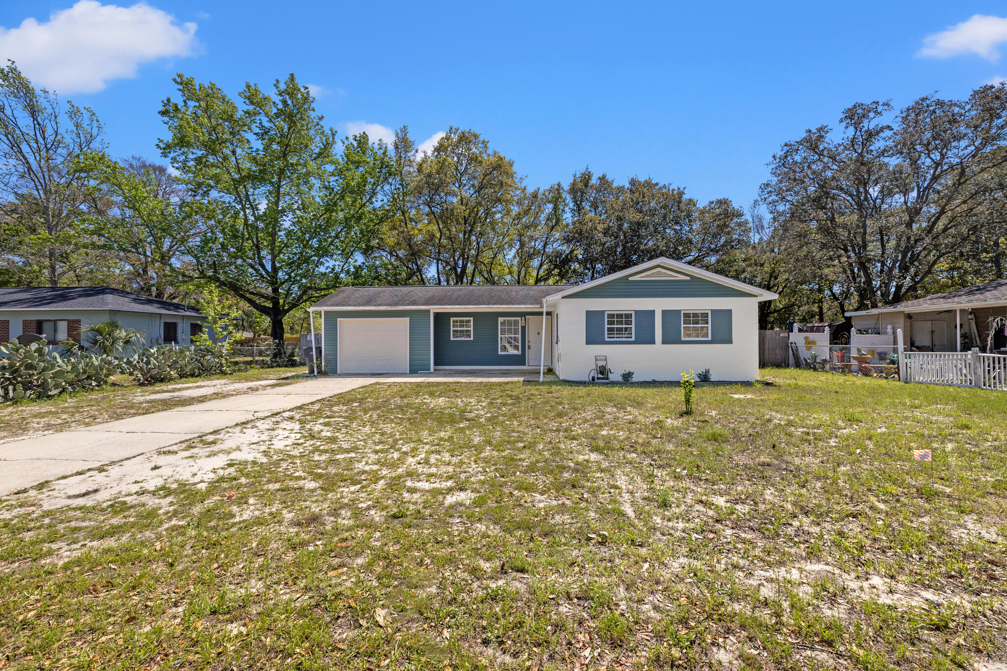 SANTASIA PARK - Residential