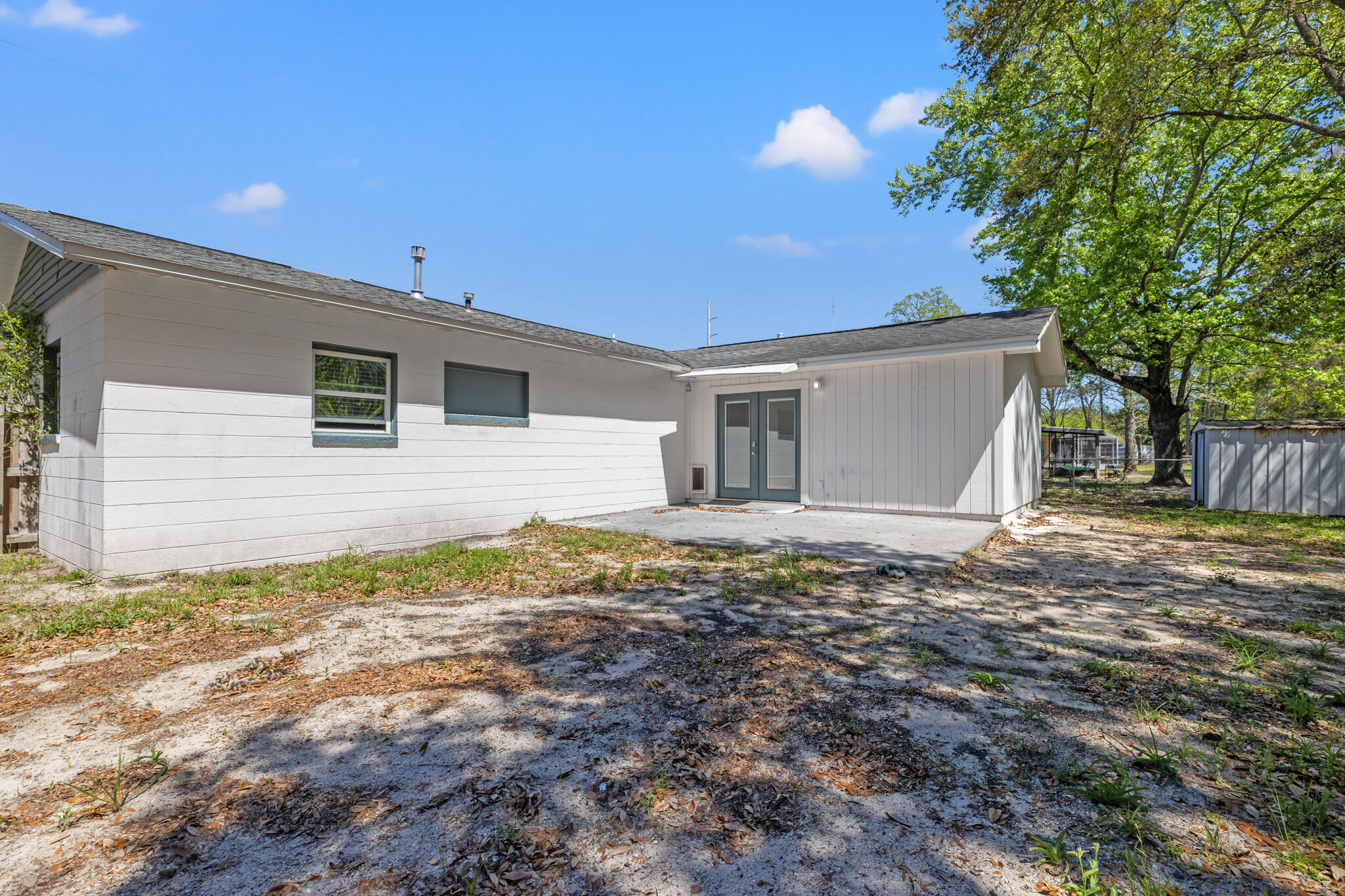 SANTASIA PARK - Residential