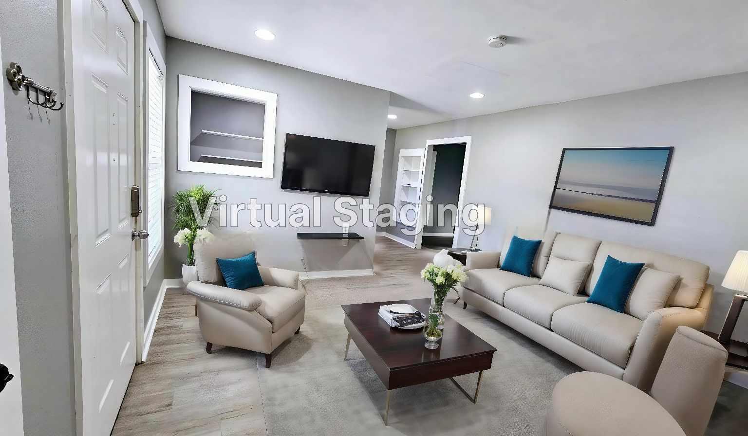 SANTASIA PARK - Residential