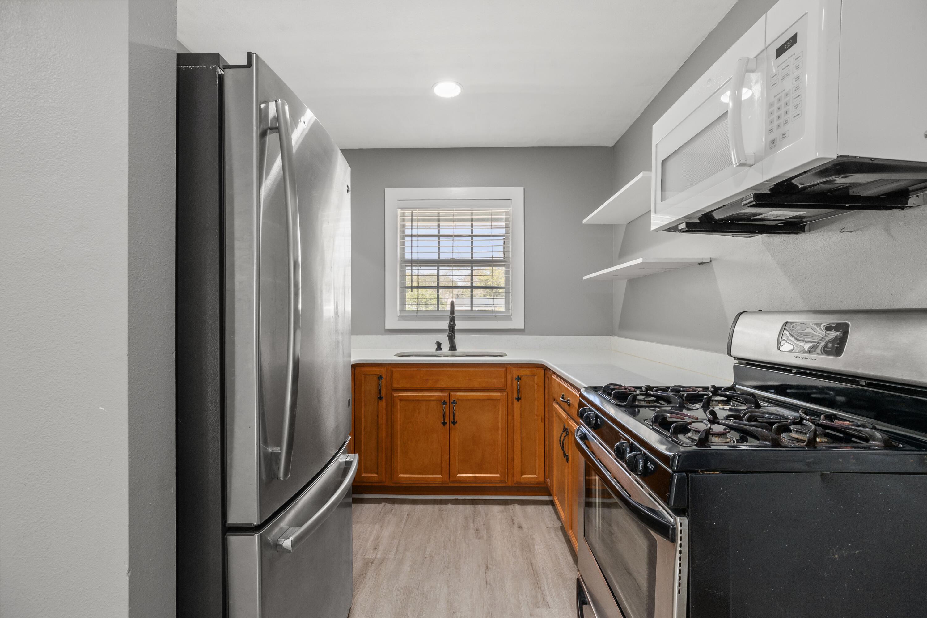 SANTASIA PARK - Residential