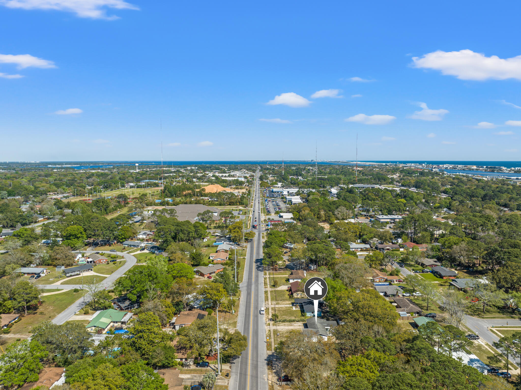SANTASIA PARK - Residential