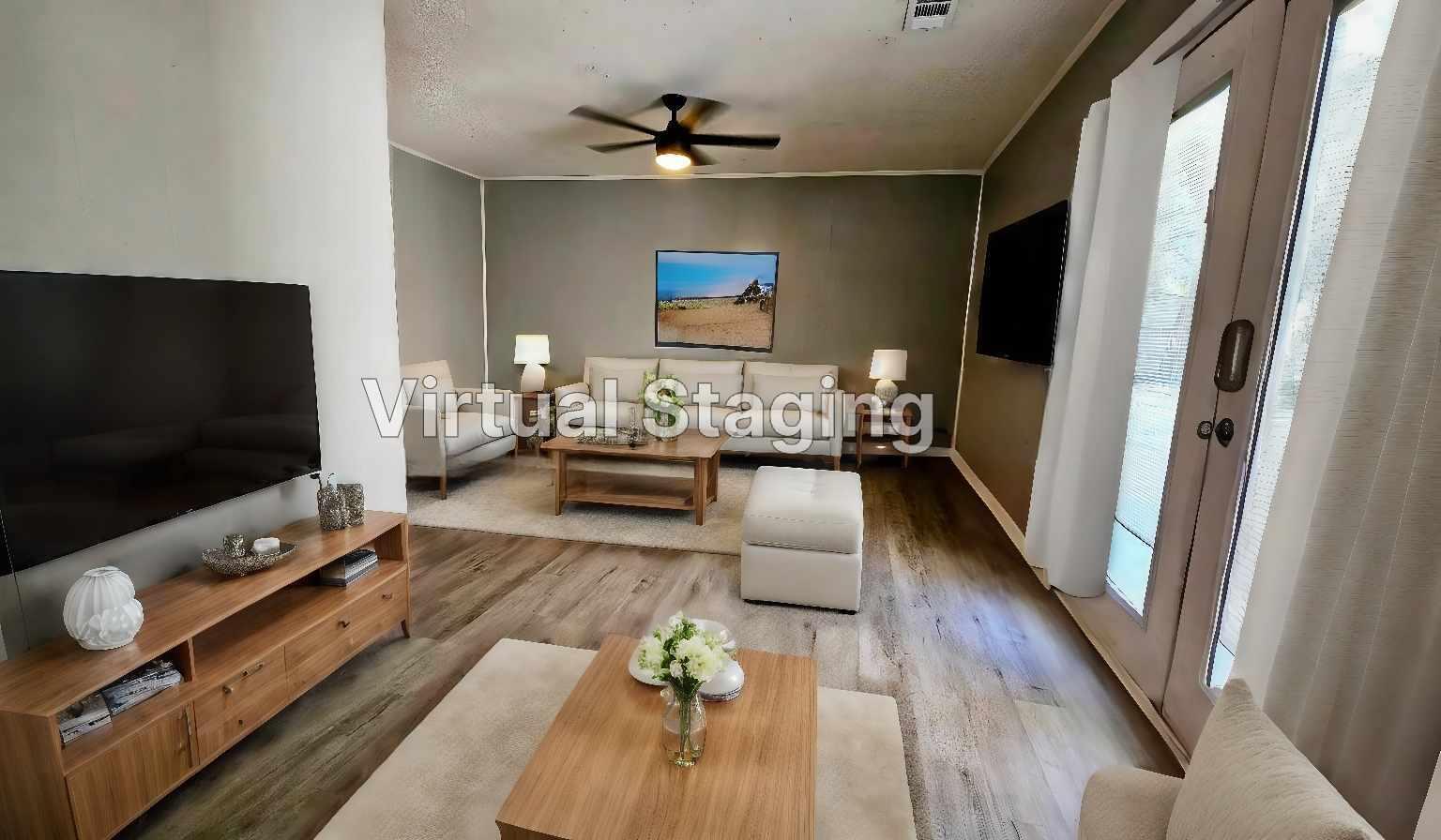 SANTASIA PARK - Residential