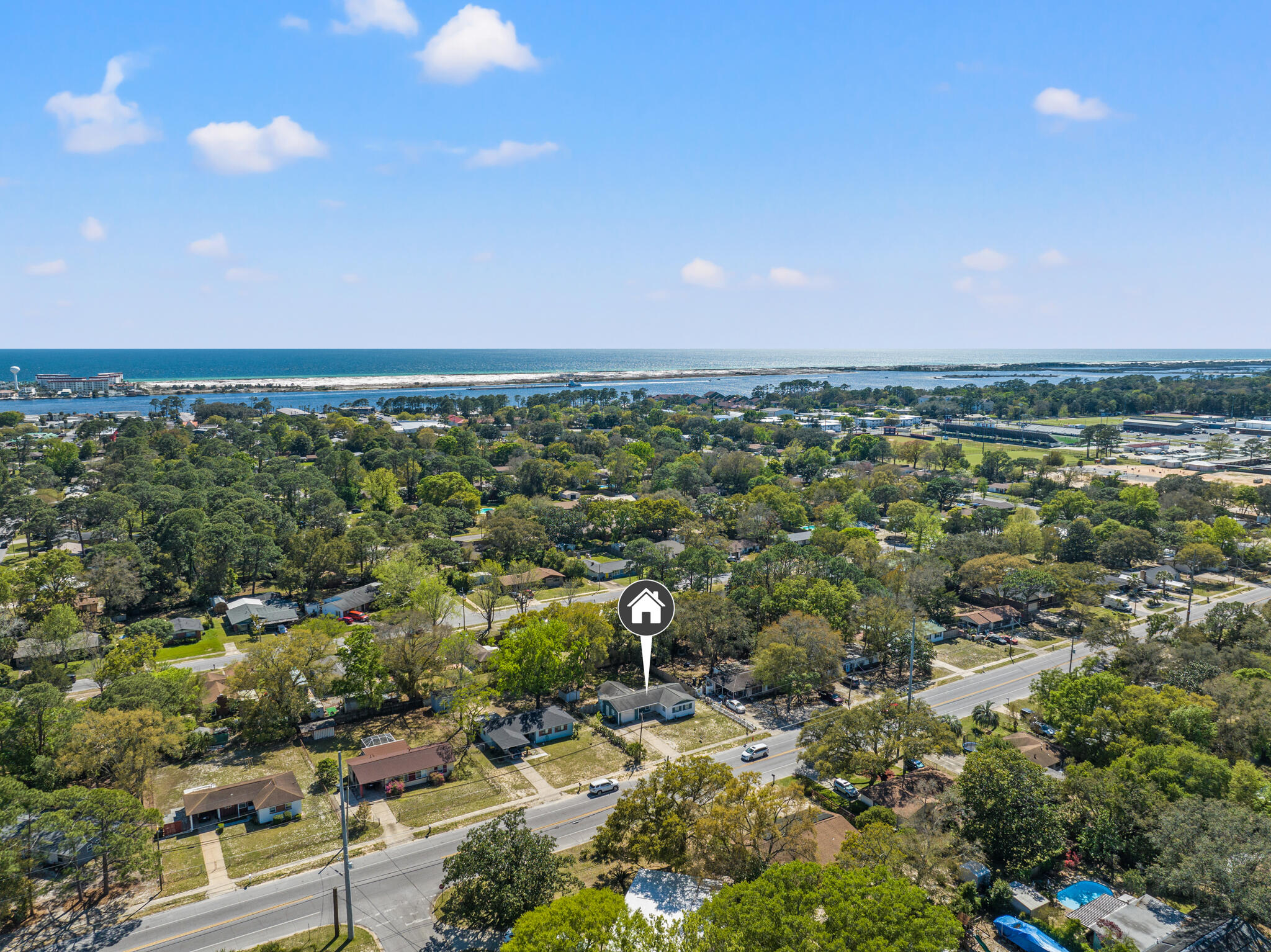 SANTASIA PARK - Residential