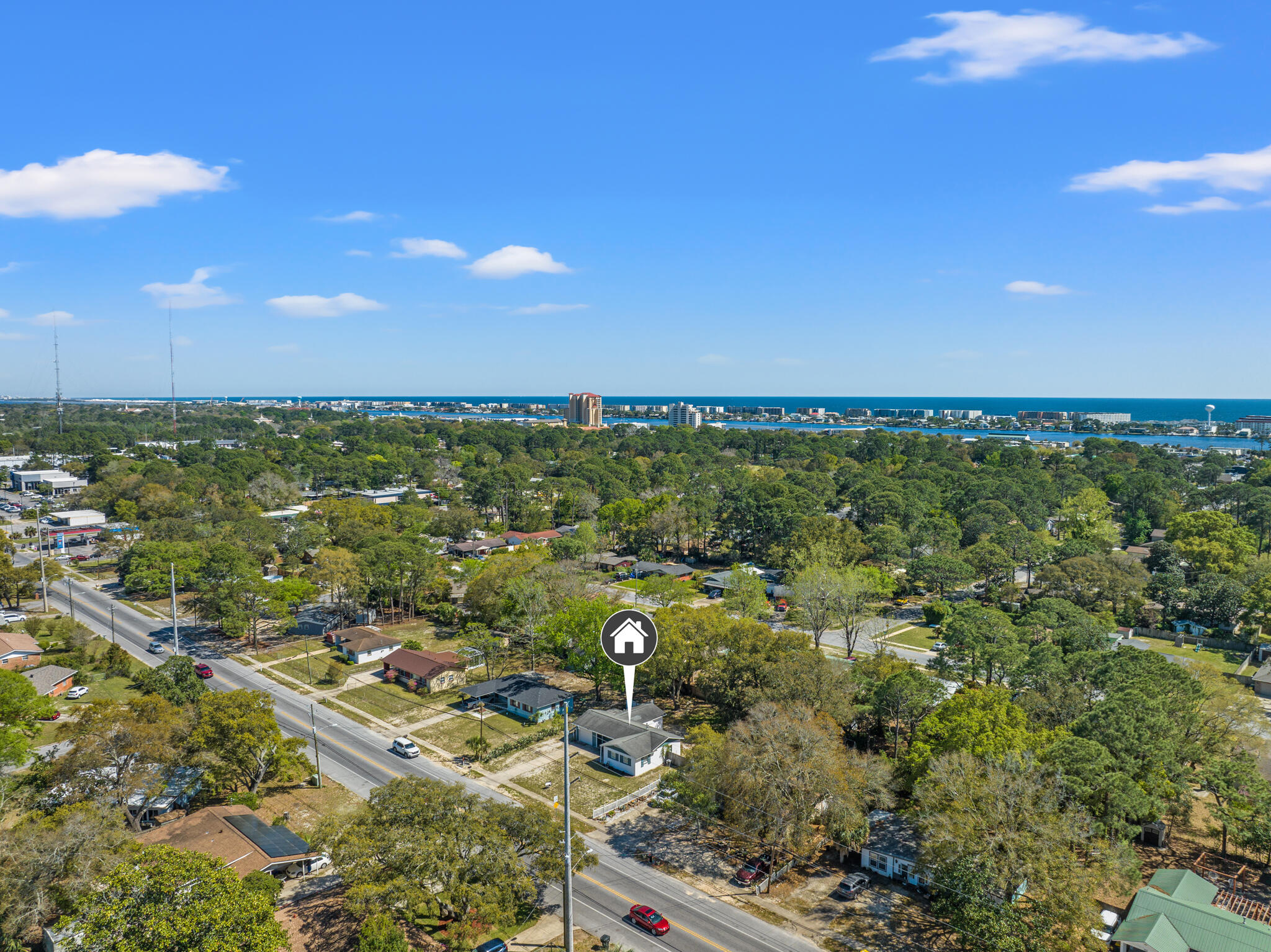 SANTASIA PARK - Residential