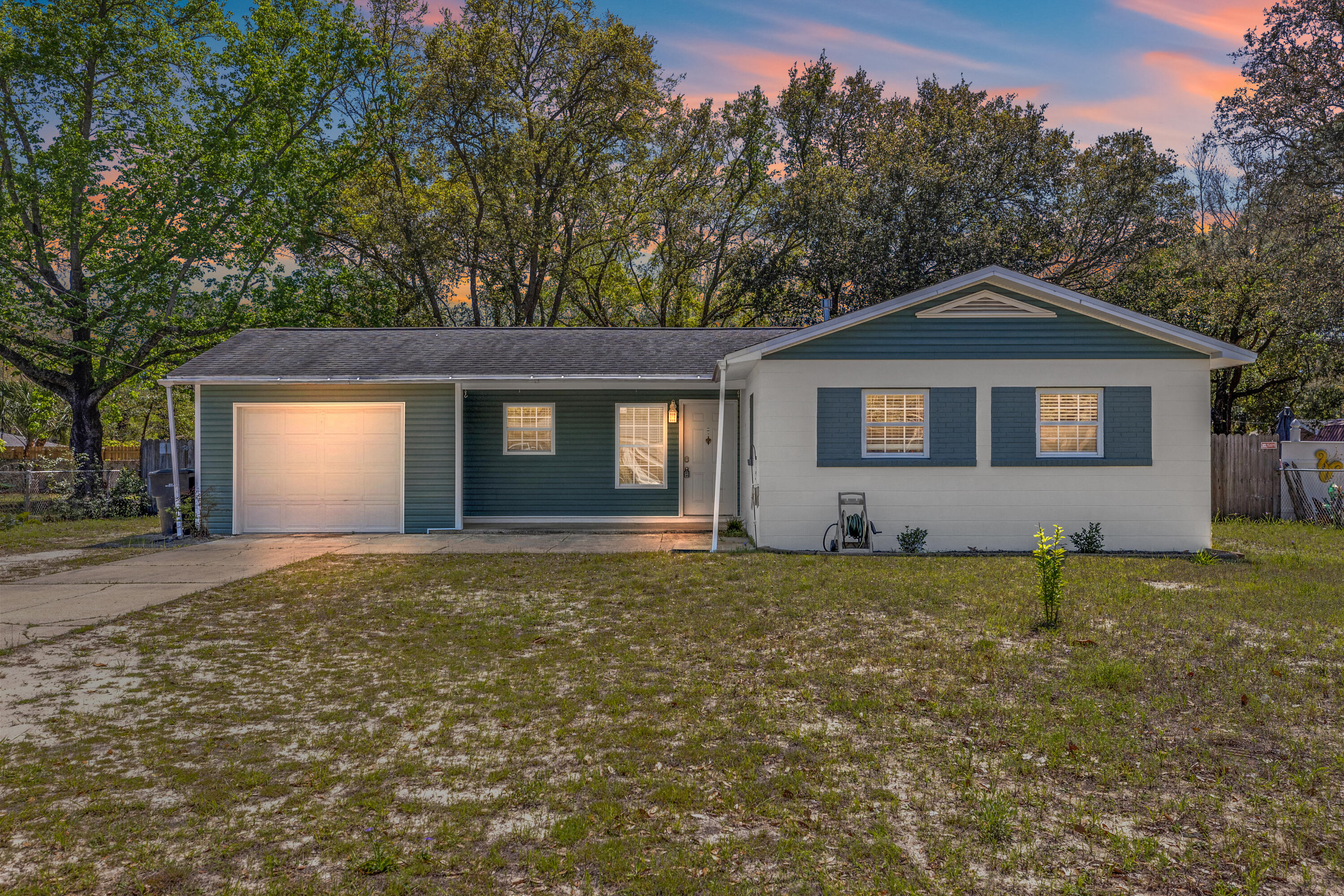 SANTASIA PARK - Residential