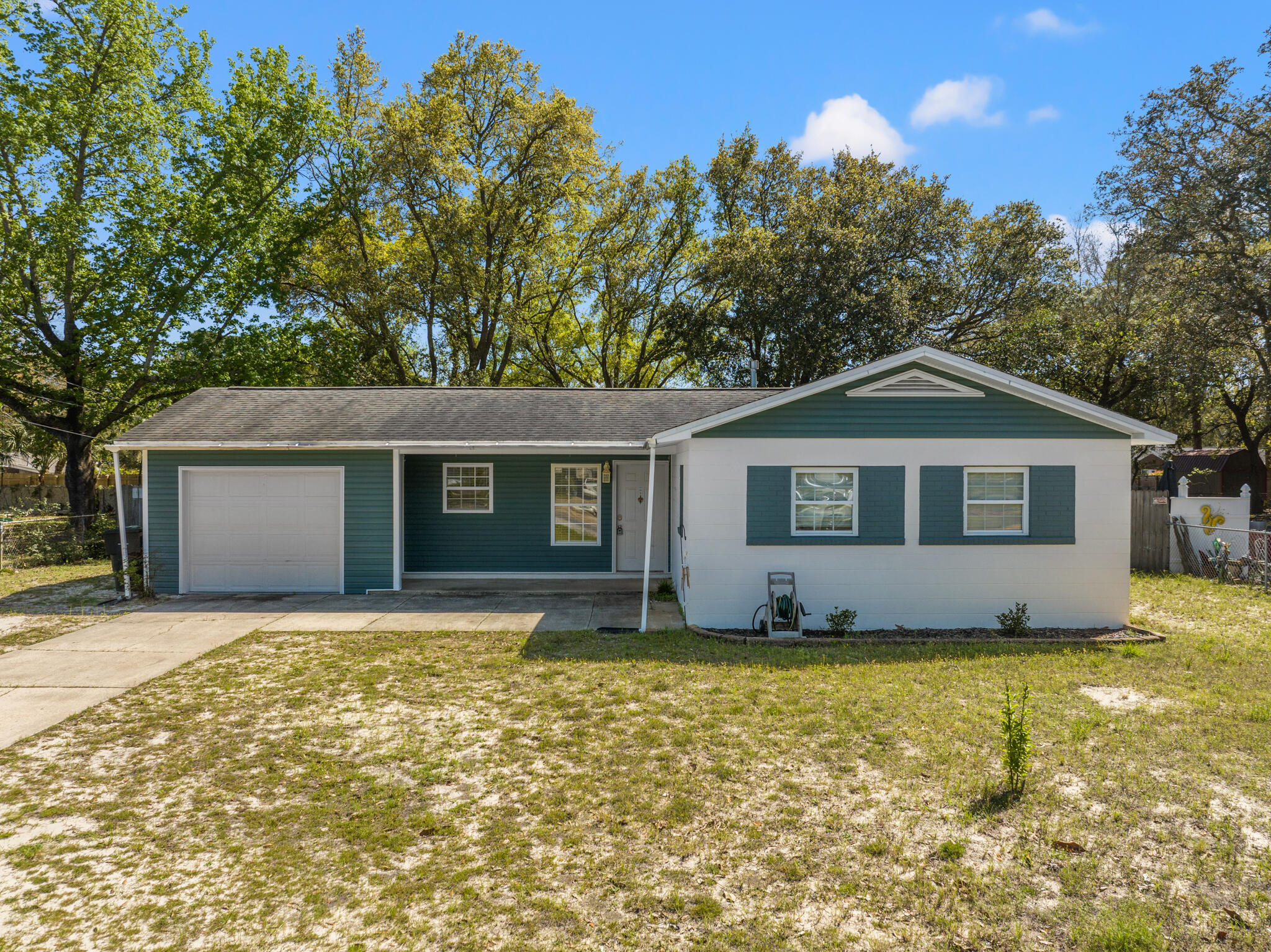 SANTASIA PARK - Residential