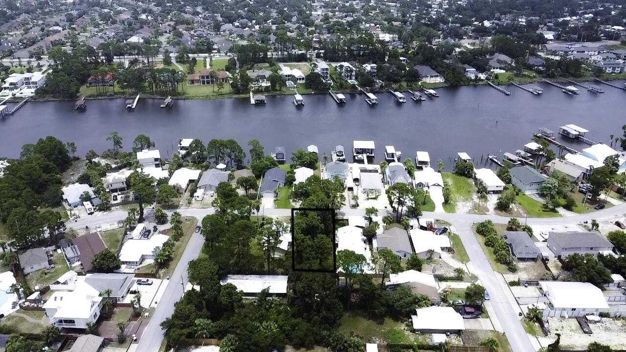 HOLIDAY BEACH UNIT 15 - Land