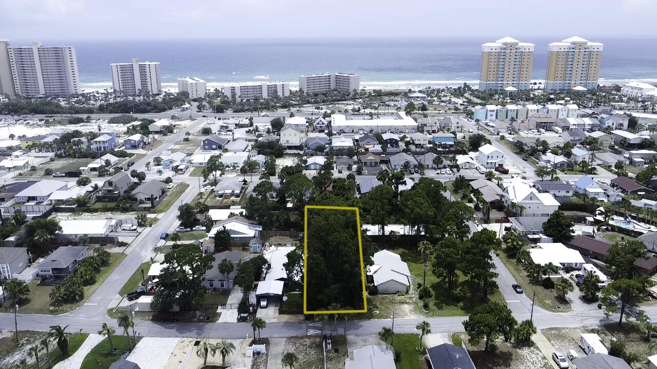 HOLIDAY BEACH UNIT 15 - Land