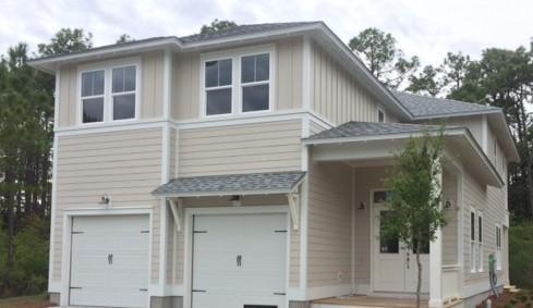 AUDUBON POINT - Residential