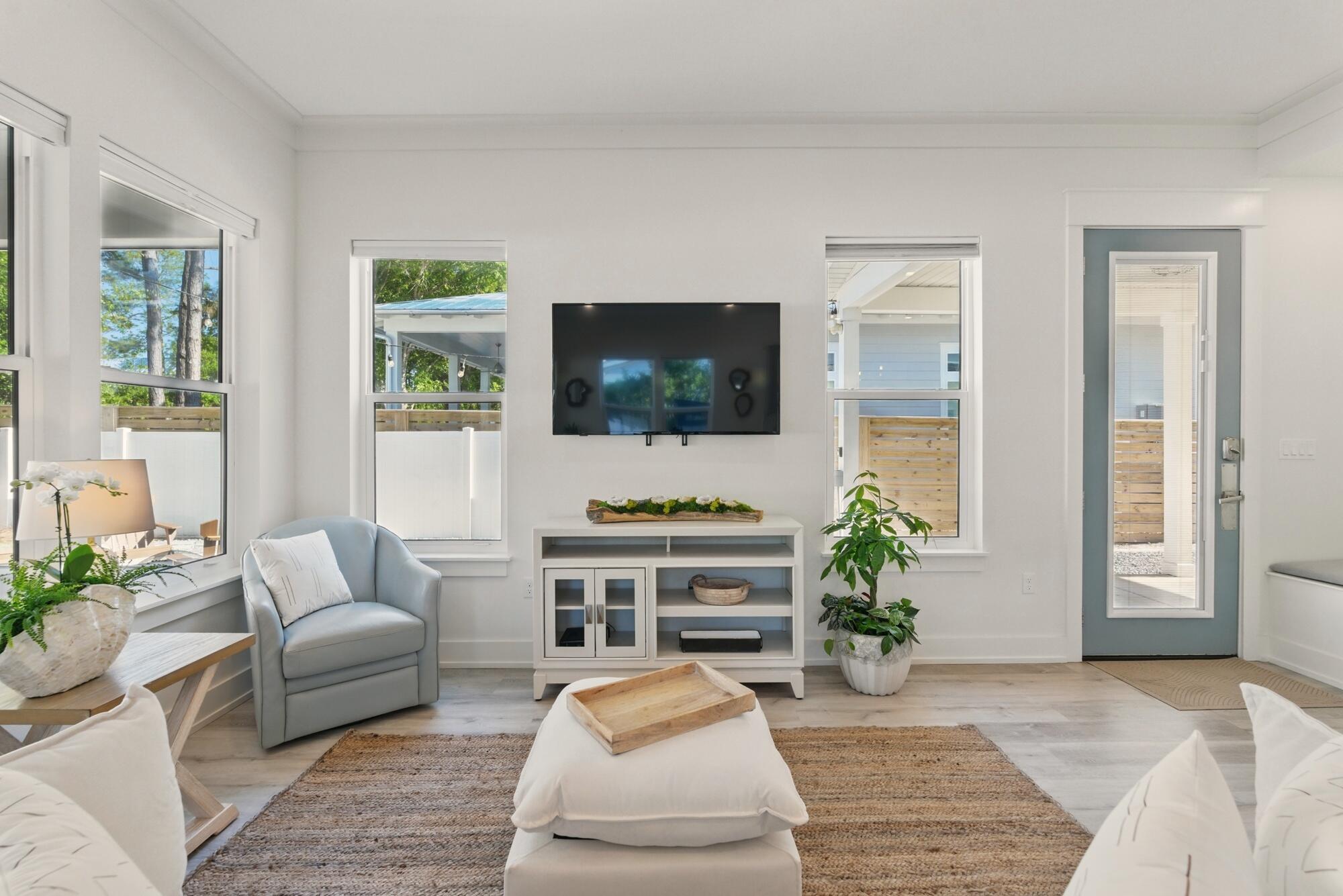 LAKEWOOD OF SEAGROVE BEACH - Residential Lease
