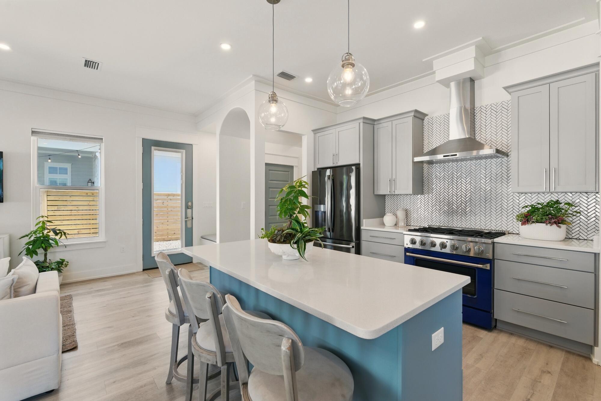 LAKEWOOD OF SEAGROVE BEACH - Residential Lease