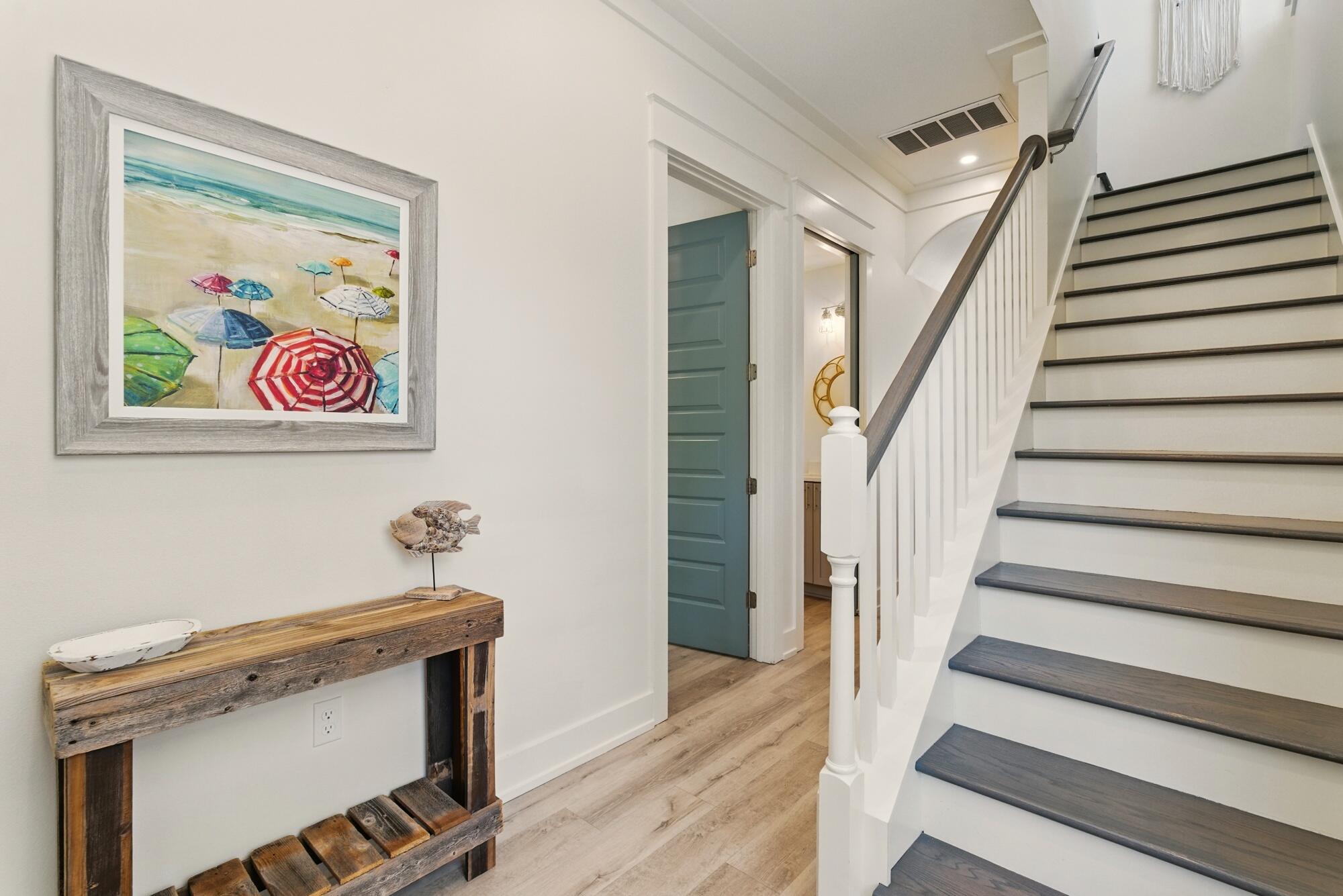 LAKEWOOD OF SEAGROVE BEACH - Residential Lease