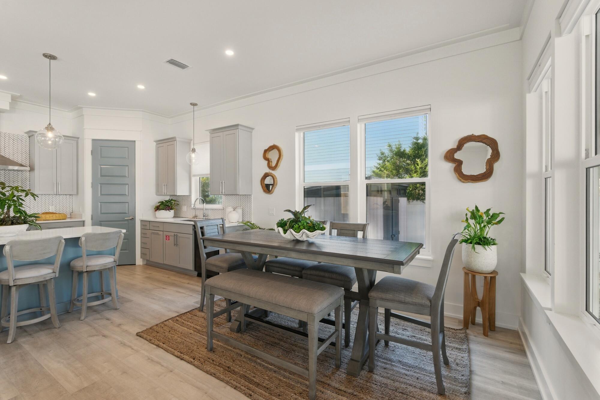 LAKEWOOD OF SEAGROVE BEACH - Residential Lease