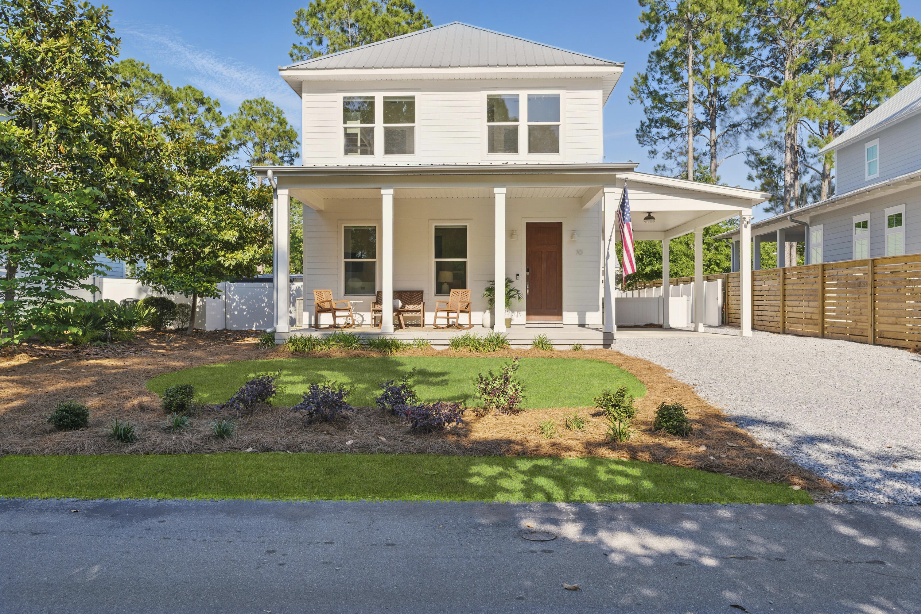 LAKEWOOD OF SEAGROVE BEACH - Residential Lease