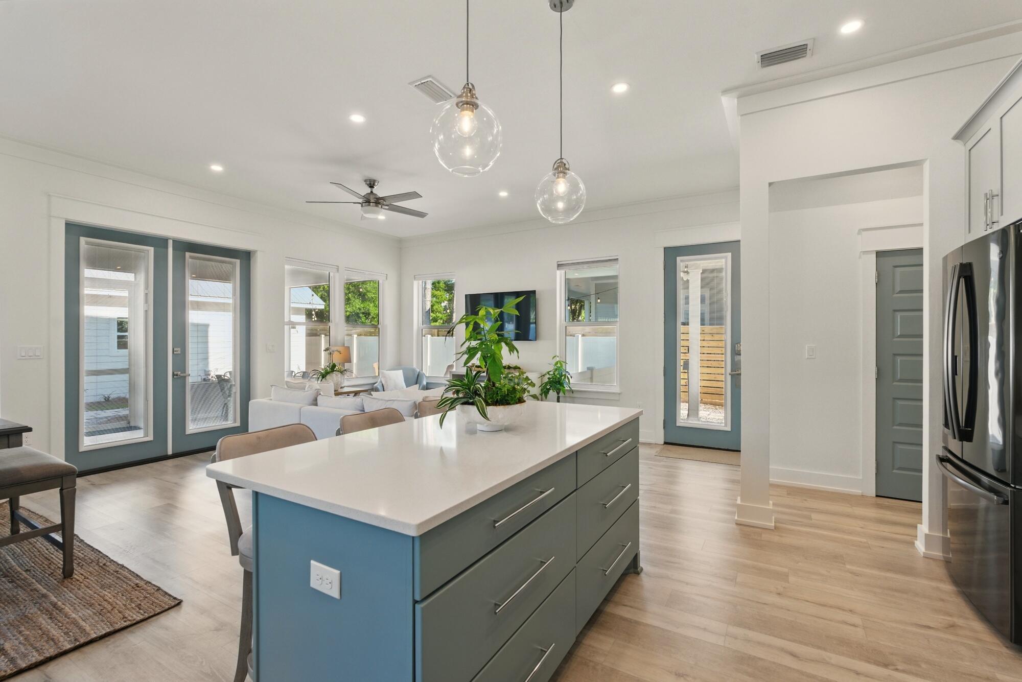 LAKEWOOD OF SEAGROVE BEACH - Residential Lease