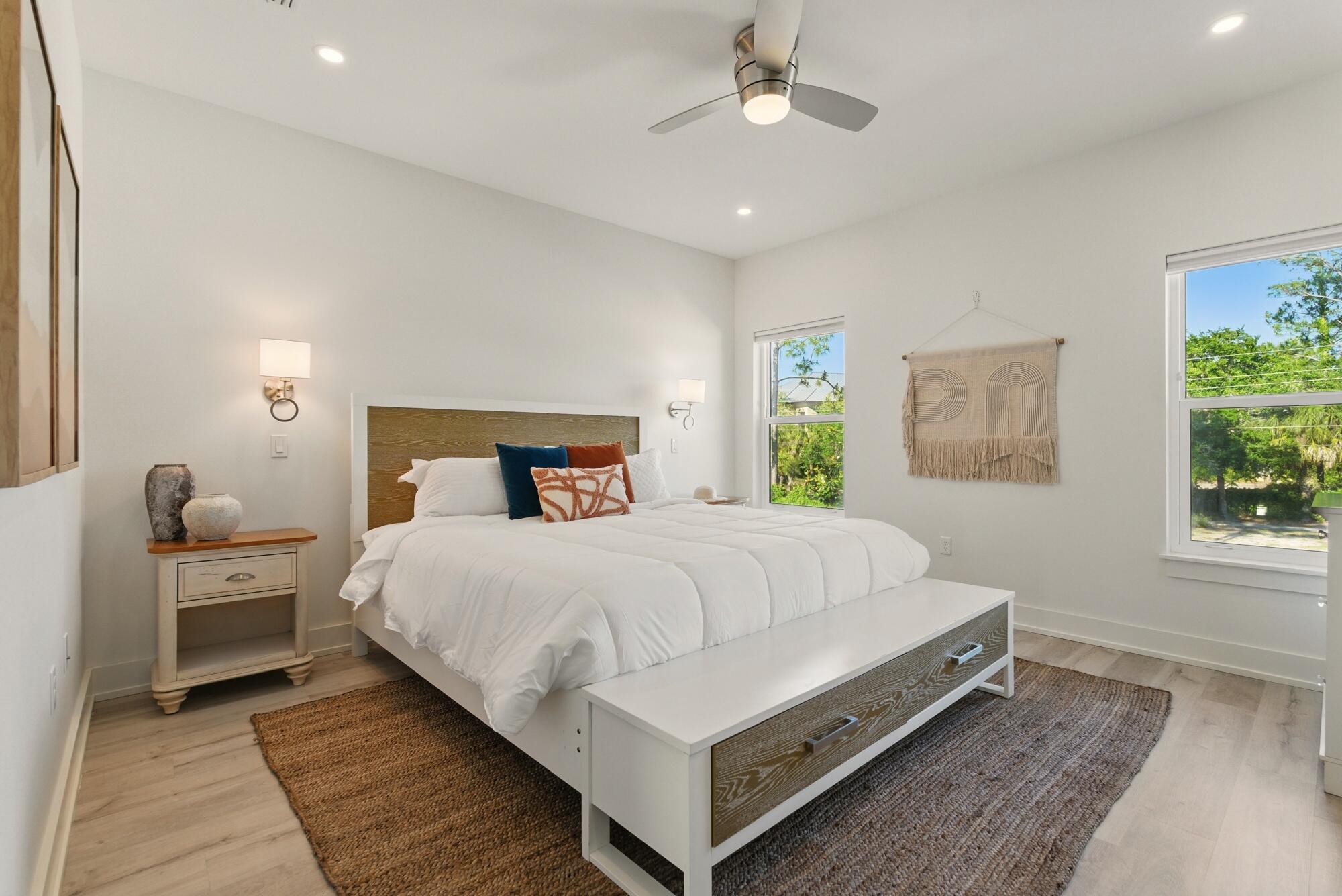 LAKEWOOD OF SEAGROVE BEACH - Residential Lease