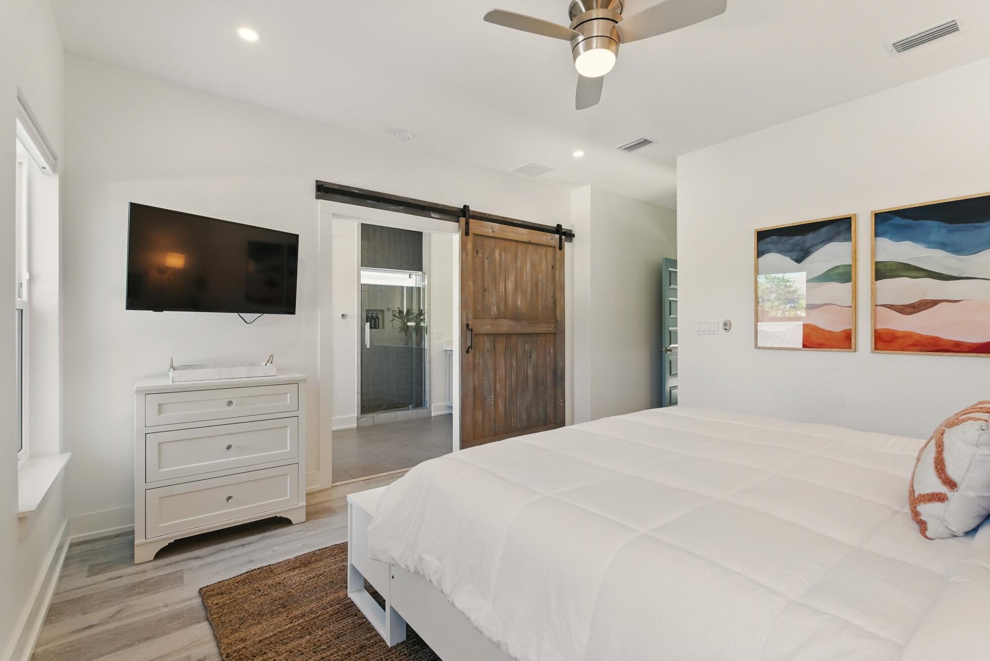 LAKEWOOD OF SEAGROVE BEACH - Residential Lease