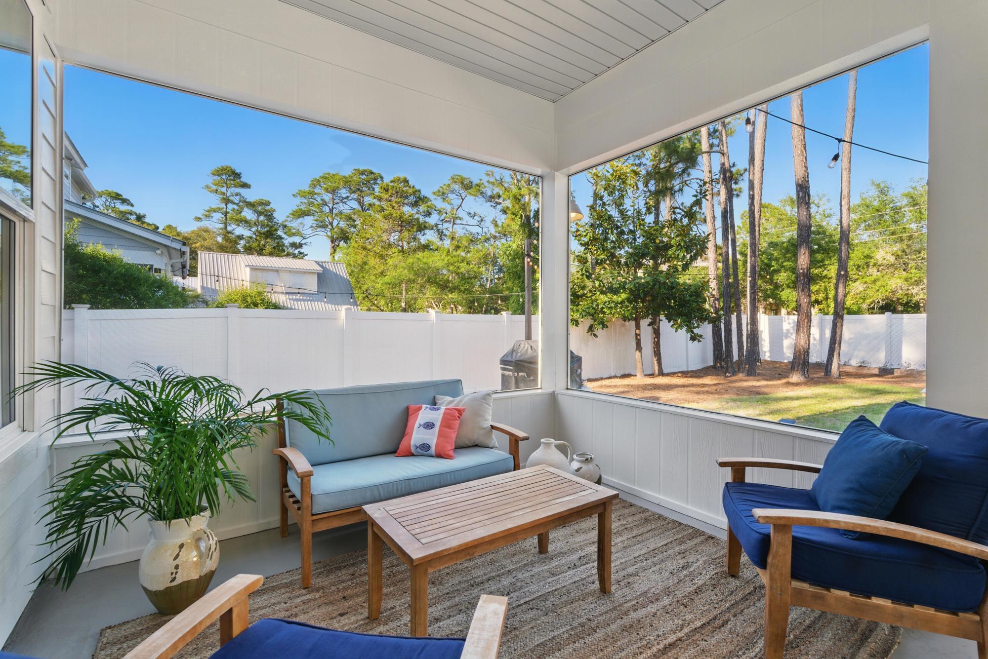 LAKEWOOD OF SEAGROVE BEACH - Residential Lease