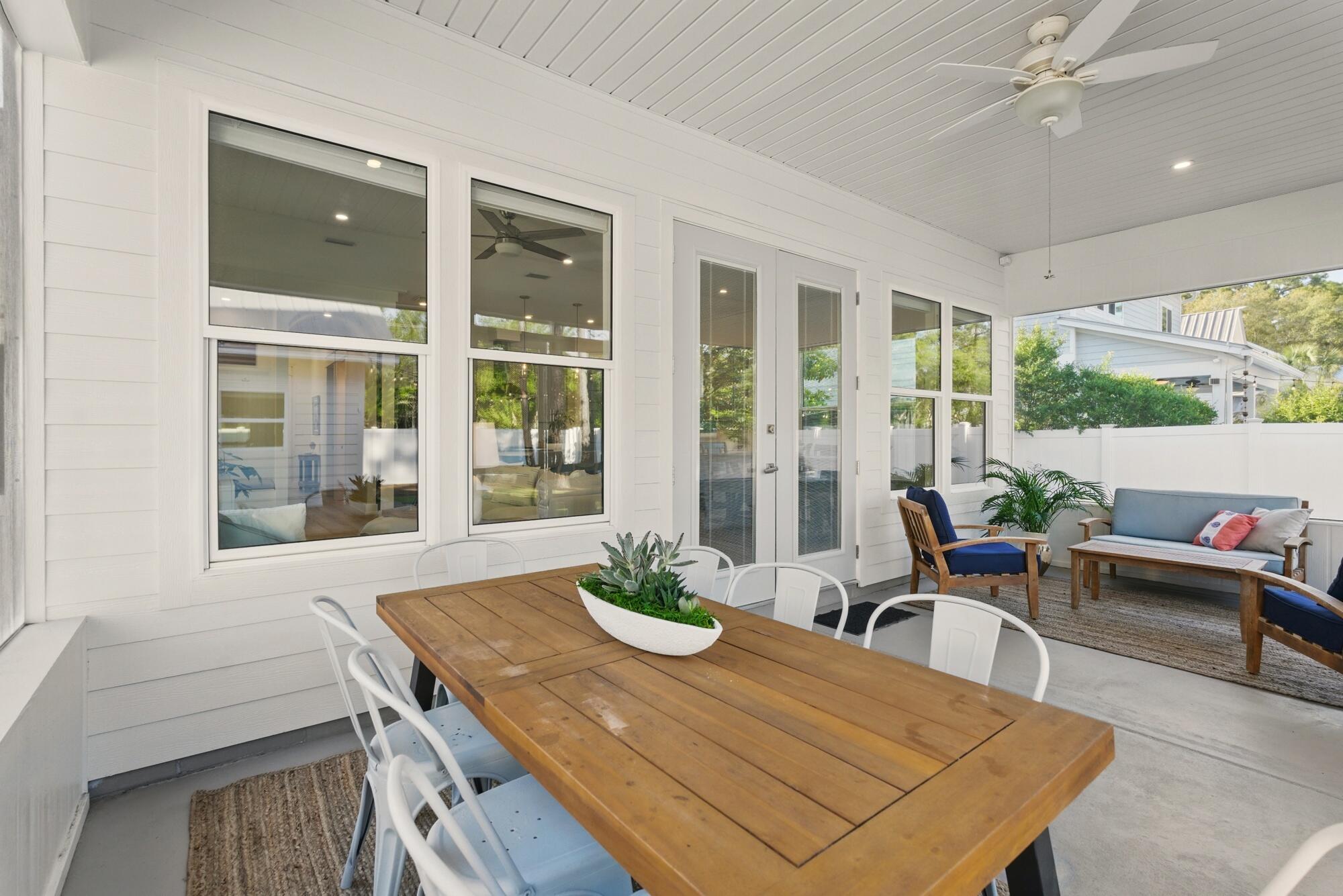 LAKEWOOD OF SEAGROVE BEACH - Residential Lease