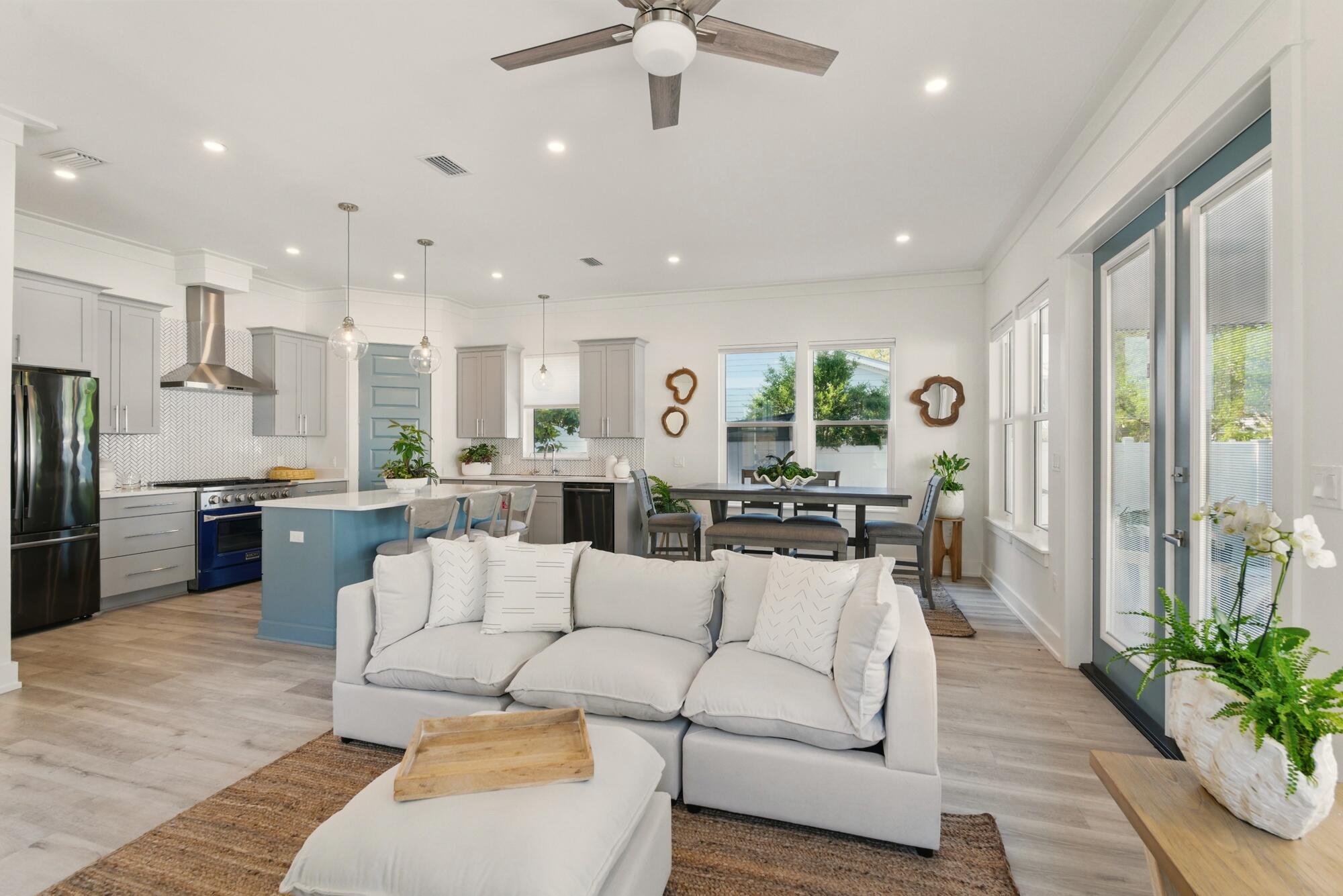 LAKEWOOD OF SEAGROVE BEACH - Residential Lease