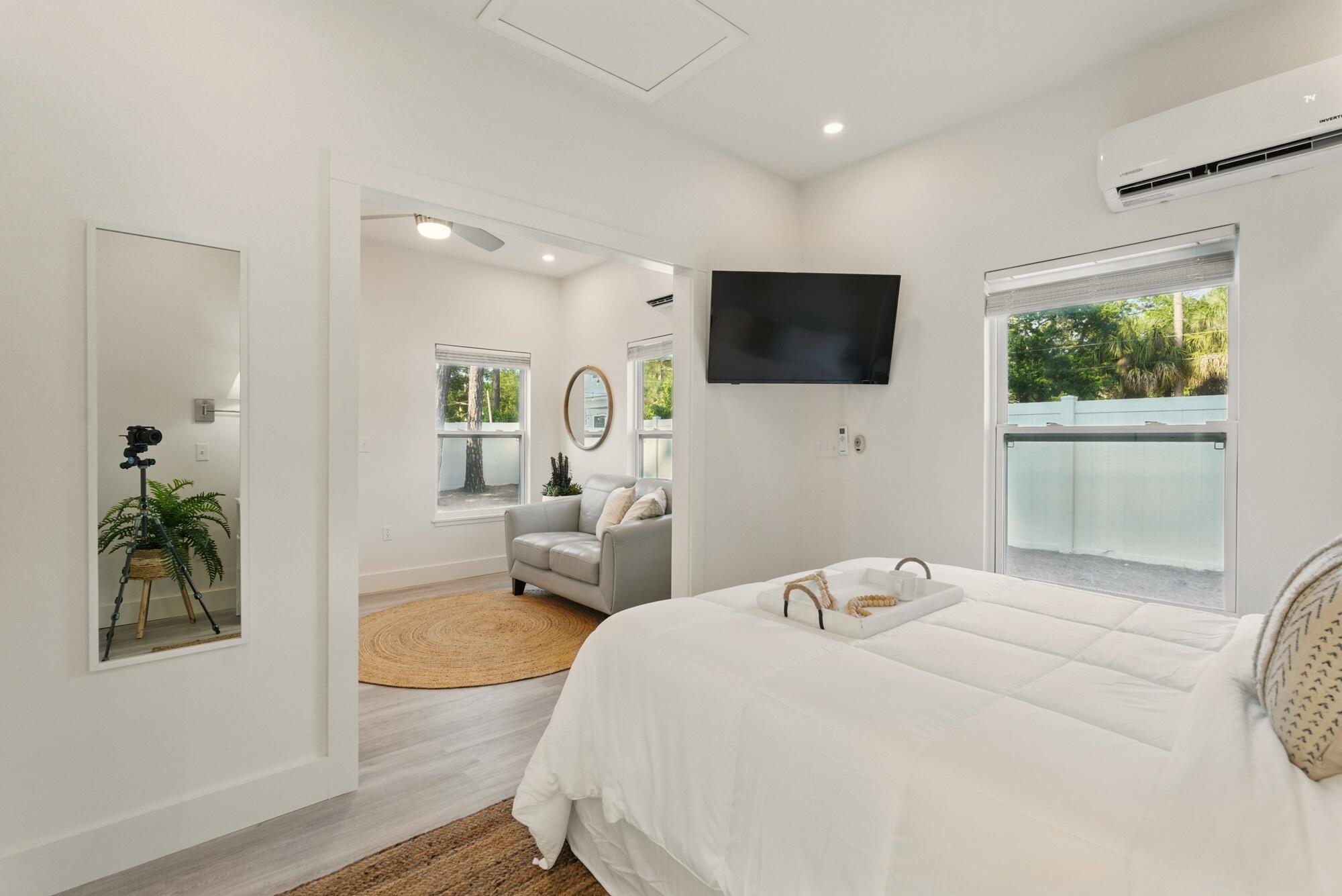 LAKEWOOD OF SEAGROVE BEACH - Residential Lease