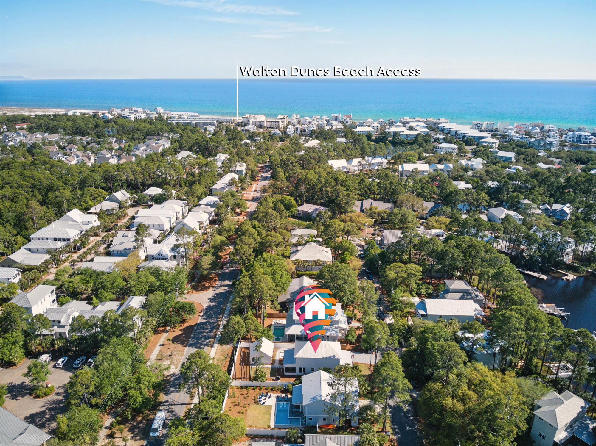LAKEWOOD OF SEAGROVE BEACH - Residential Lease