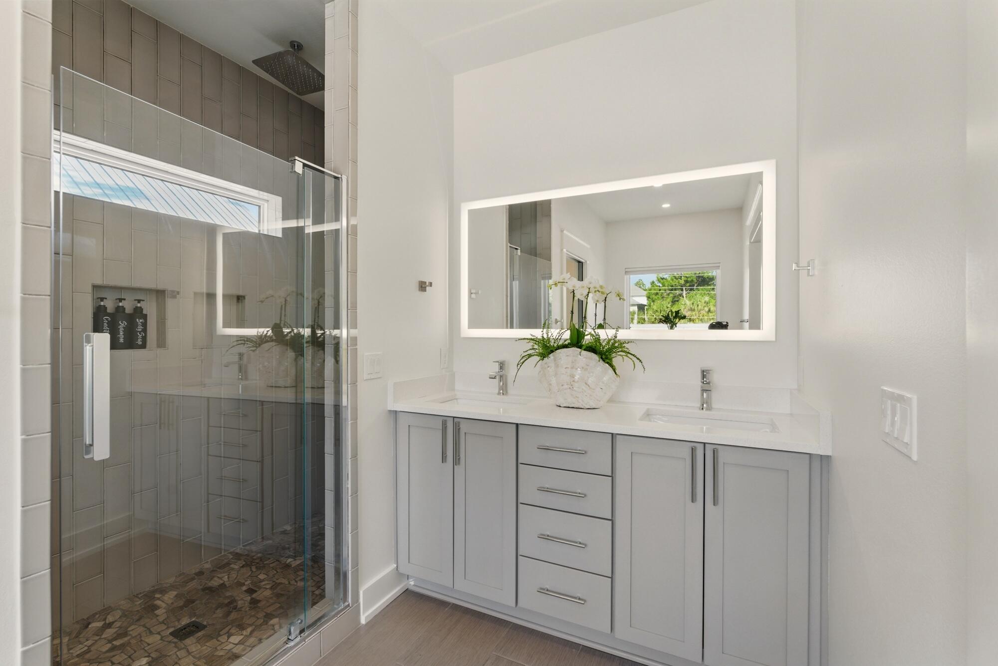 LAKEWOOD OF SEAGROVE BEACH - Residential Lease