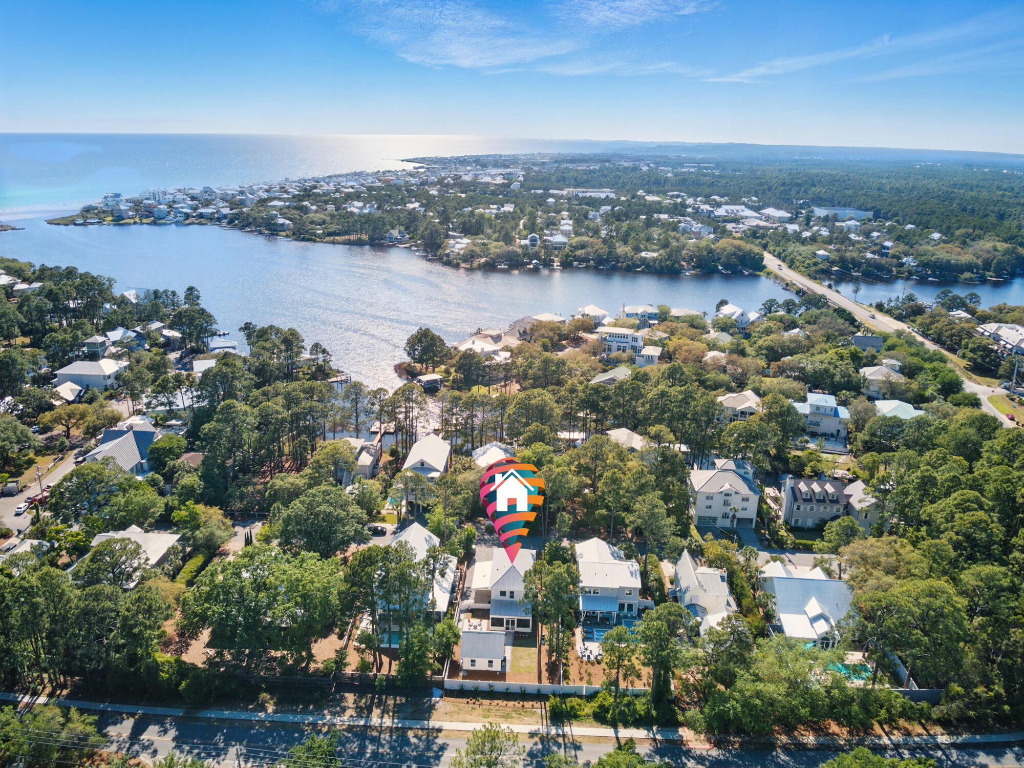 LAKEWOOD OF SEAGROVE BEACH - Residential Lease