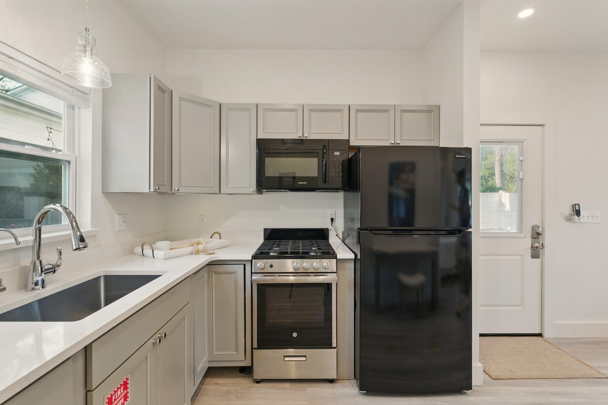 LAKEWOOD OF SEAGROVE BEACH - Residential Lease