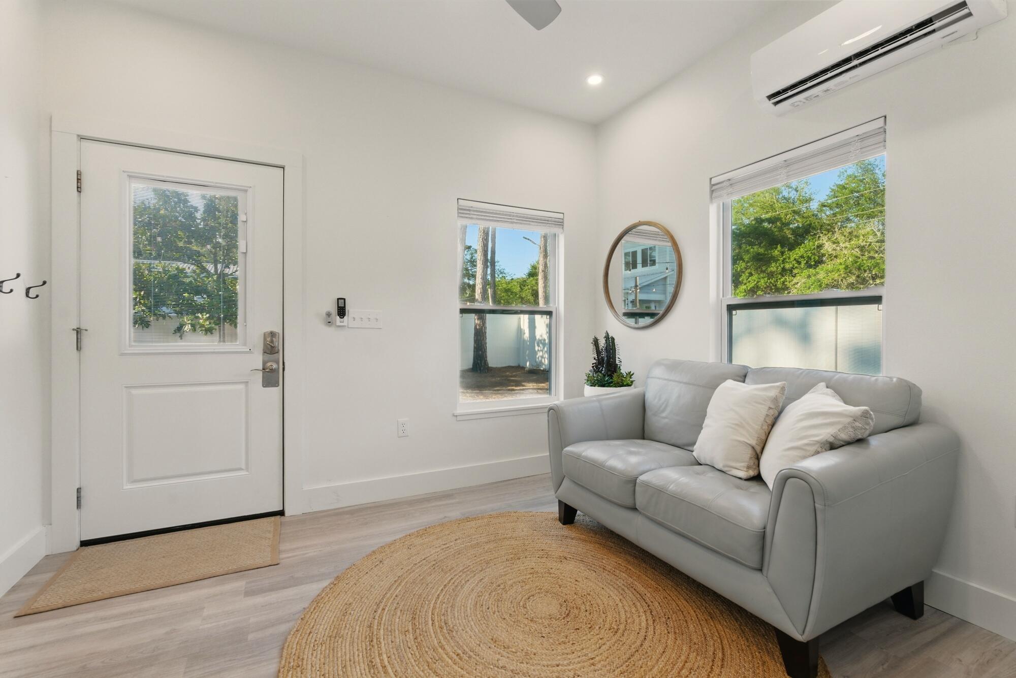 LAKEWOOD OF SEAGROVE BEACH - Residential Lease