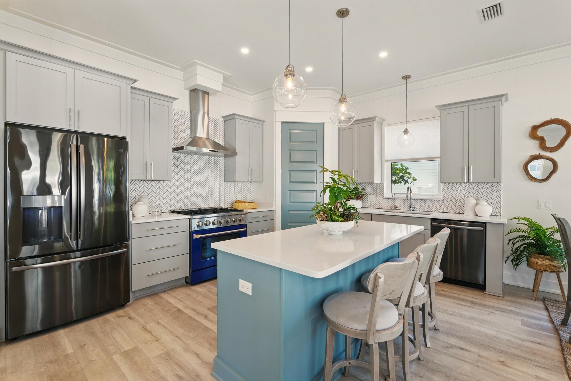 LAKEWOOD OF SEAGROVE BEACH - Residential Lease