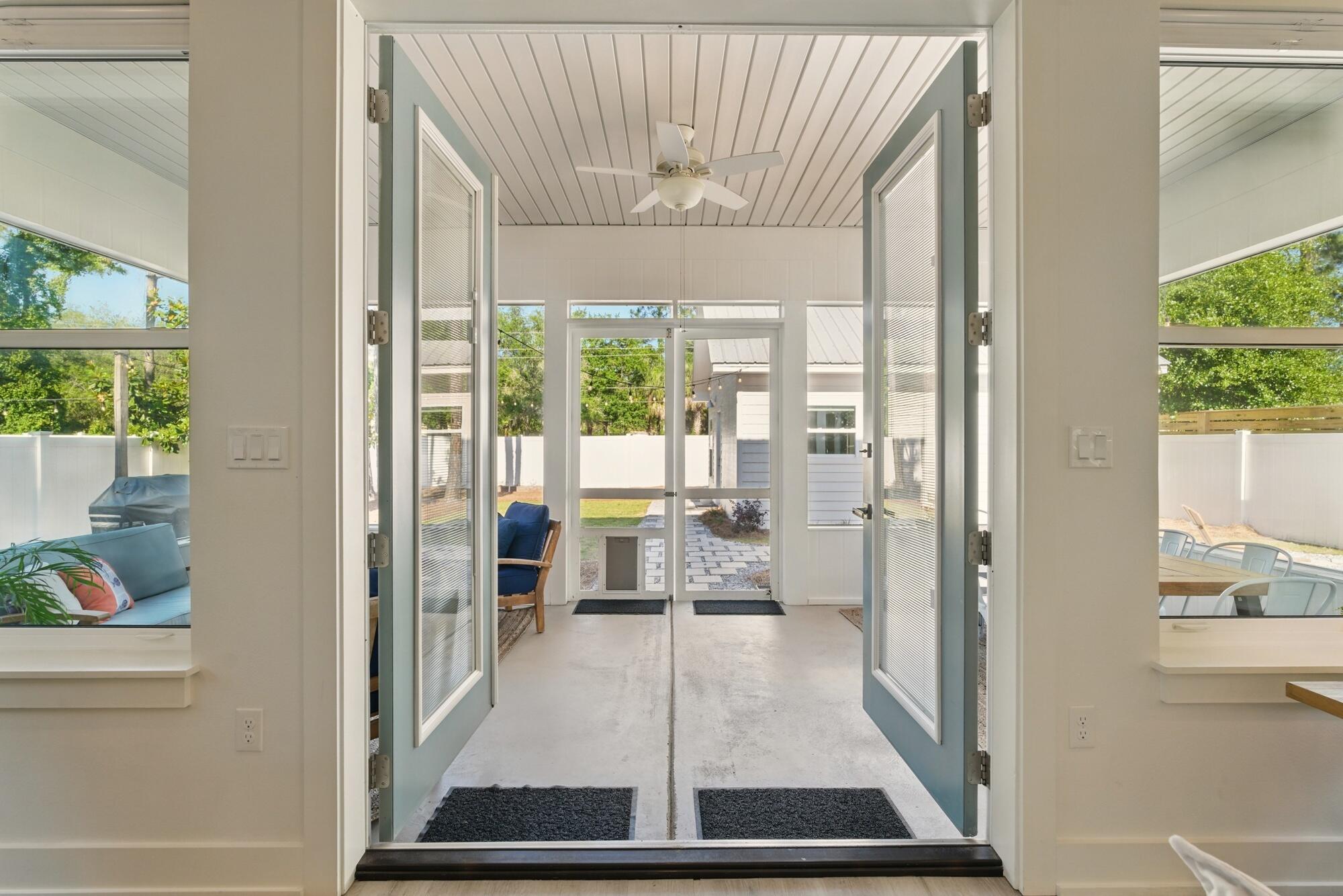 LAKEWOOD OF SEAGROVE BEACH - Residential Lease