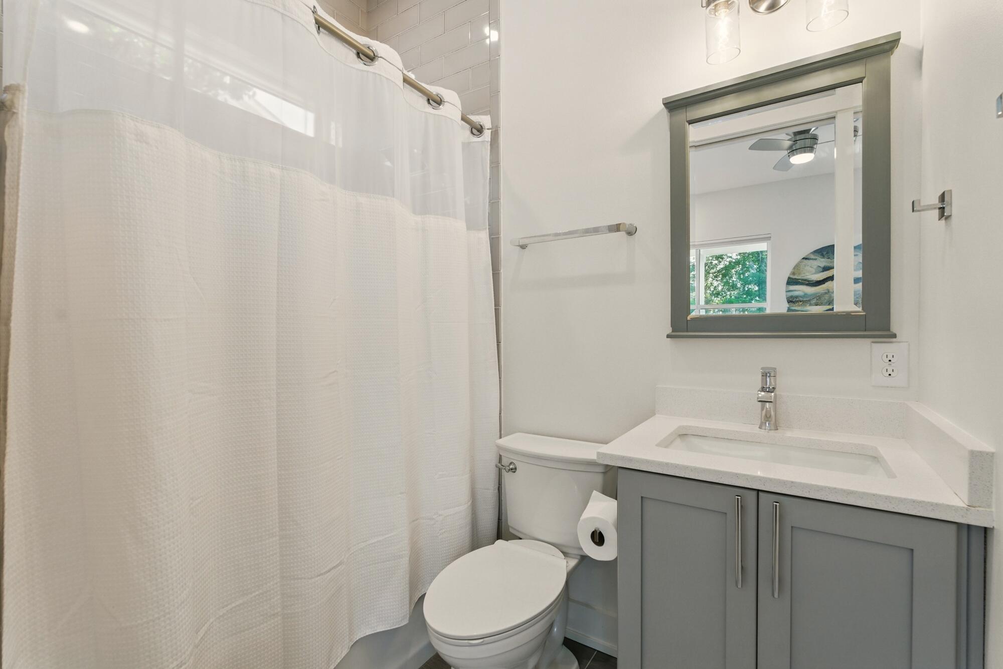 LAKEWOOD OF SEAGROVE BEACH - Residential Lease