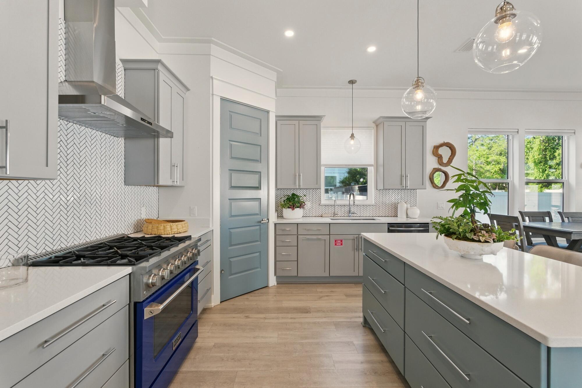 LAKEWOOD OF SEAGROVE BEACH - Residential Lease