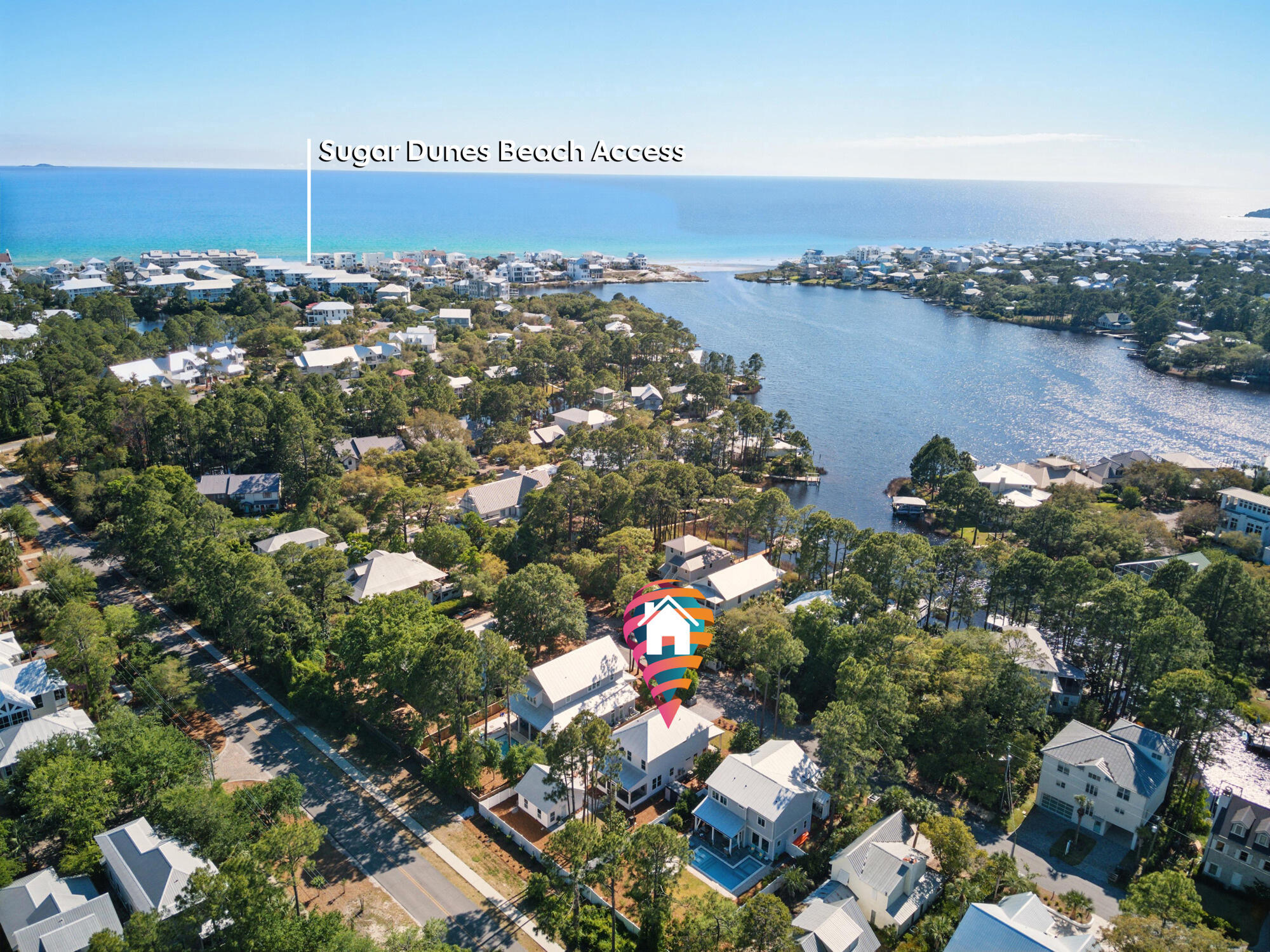 LAKEWOOD OF SEAGROVE BEACH - Residential Lease