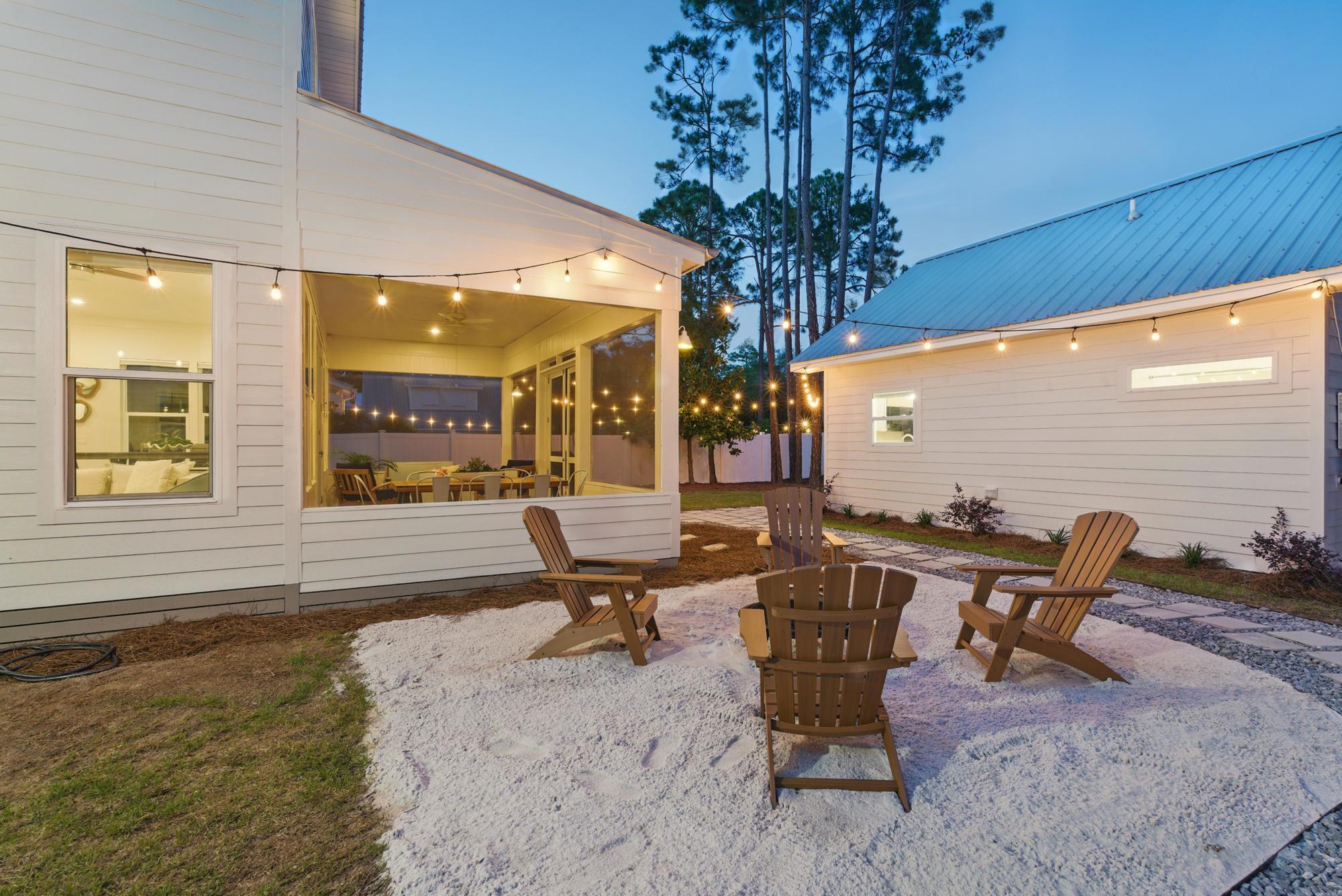 LAKEWOOD OF SEAGROVE BEACH - Residential Lease