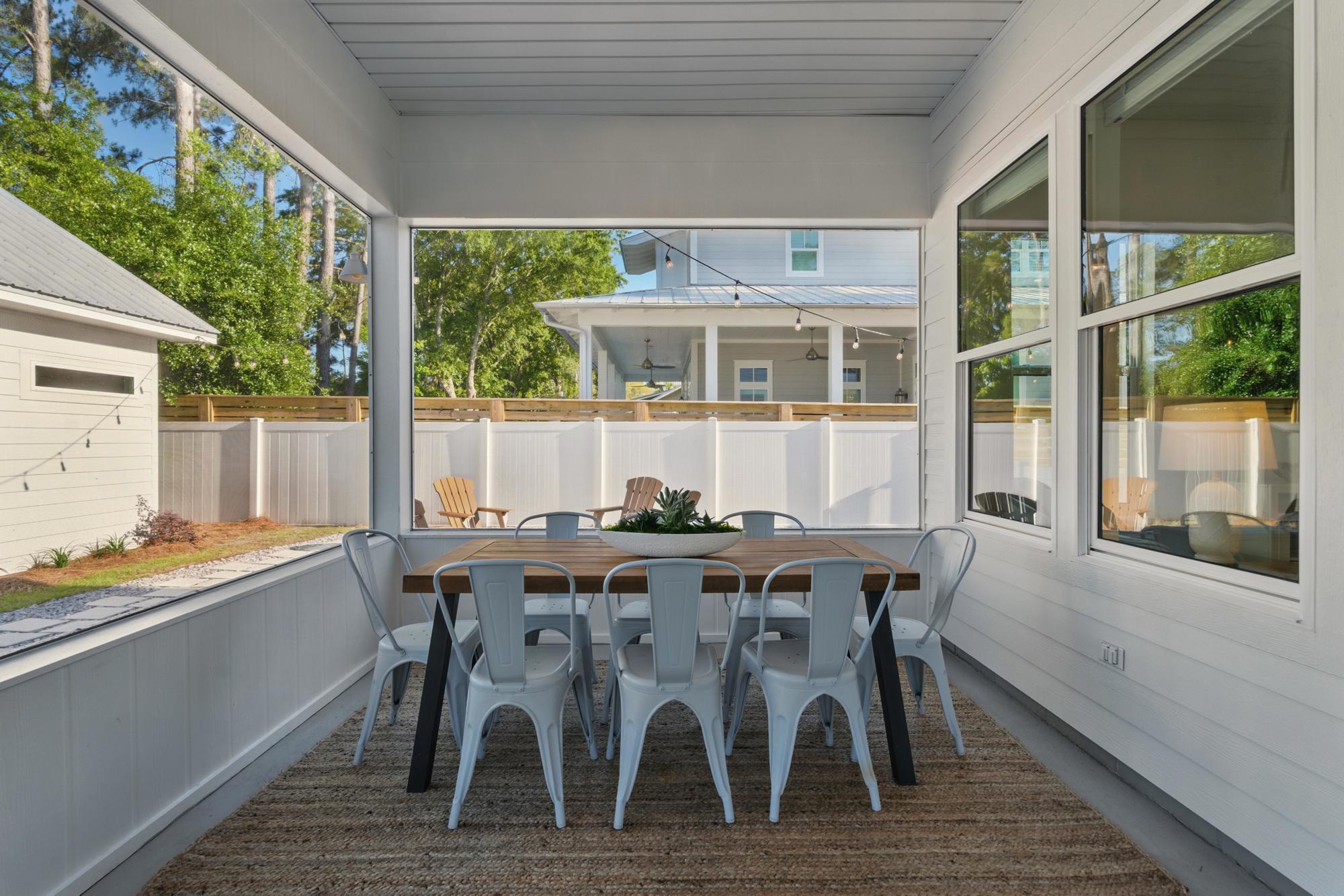 LAKEWOOD OF SEAGROVE BEACH - Residential Lease